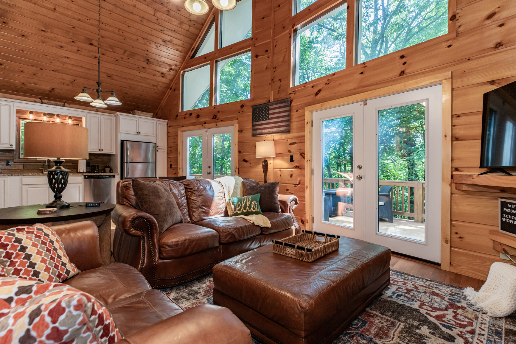 Gnome Away from Home! Powder Horn | Photo 11