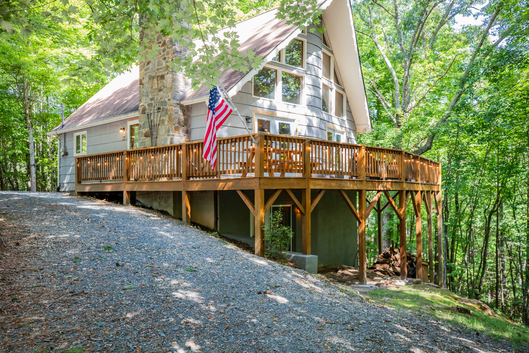 Gnome Away from Home! Powder Horn | Photo 3