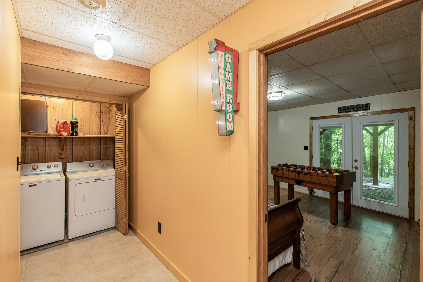 Gnome Away from Home! Powder Horn | Photo 31