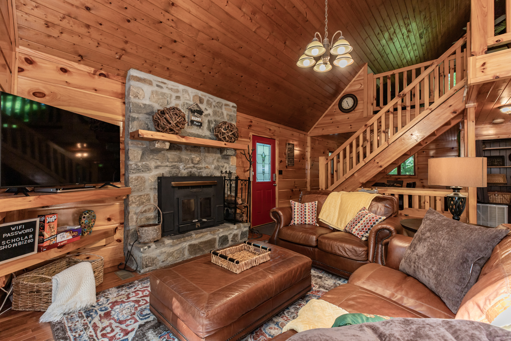 Gnome Away from Home! Powder Horn | Photo 10