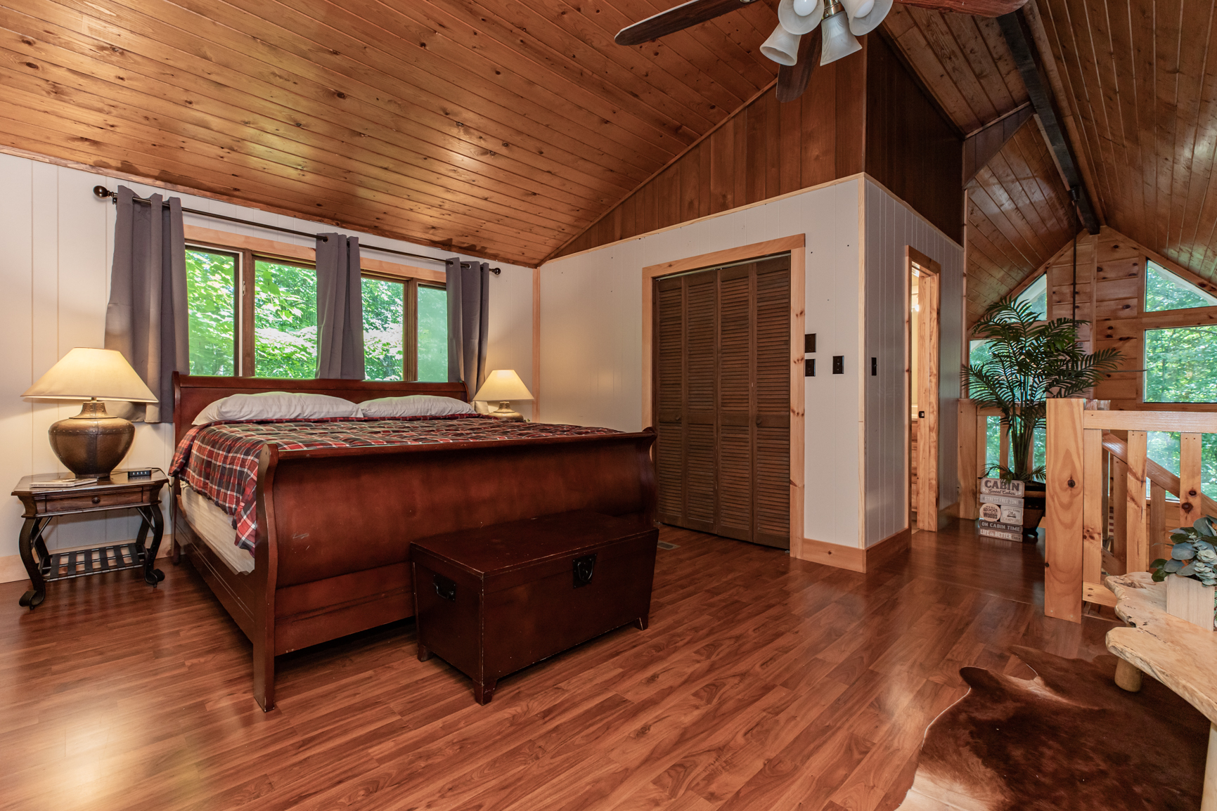 Gnome Away from Home! Powder Horn | Photo 27