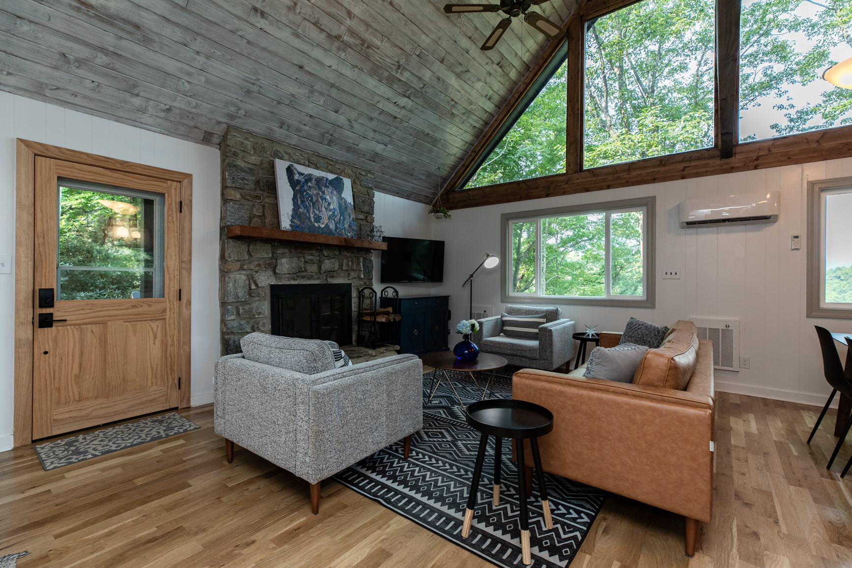 Star View Cabin - Powder Horn Mountain | Photo 15