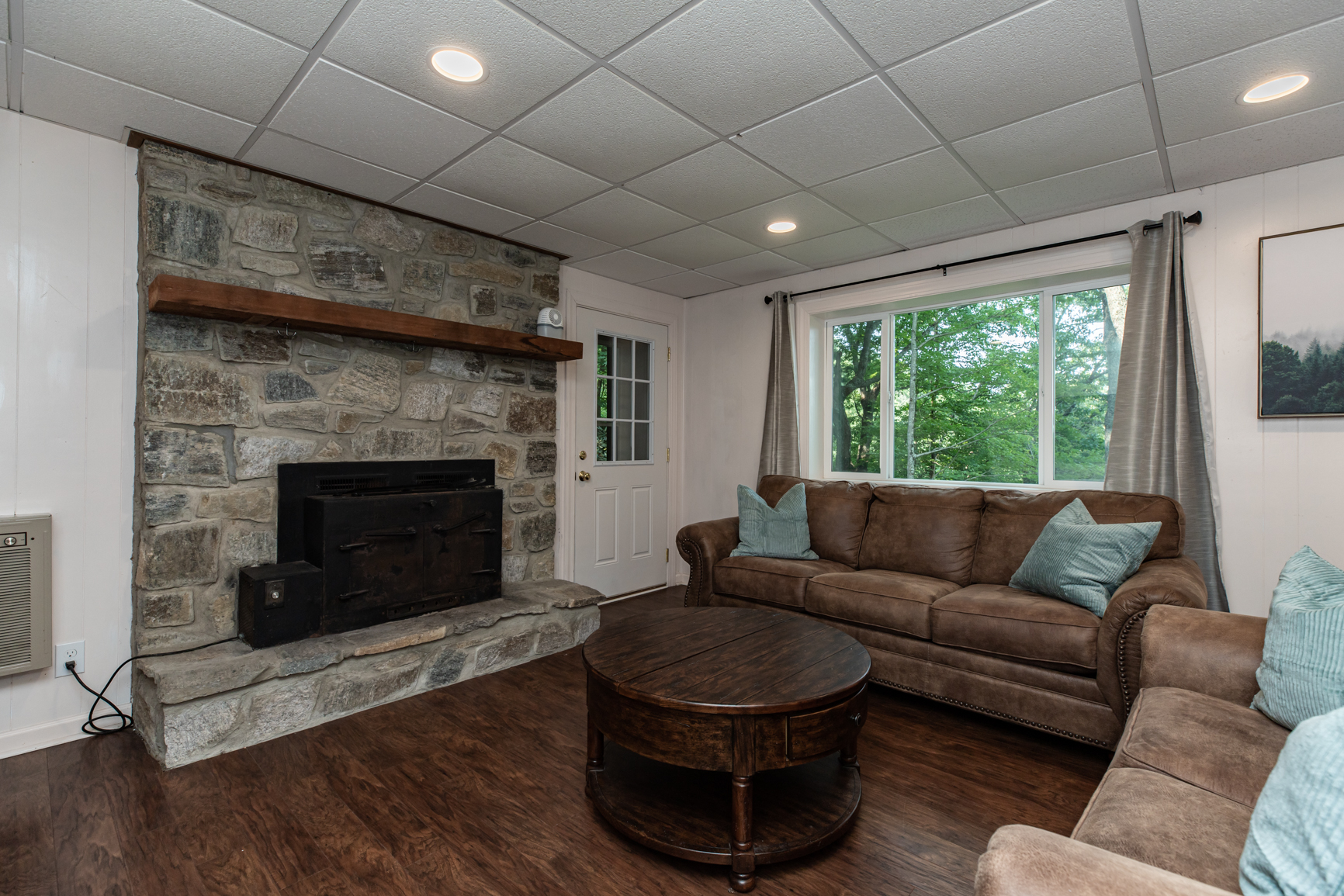 Star View Cabin - Powder Horn Mountain | Photo 39