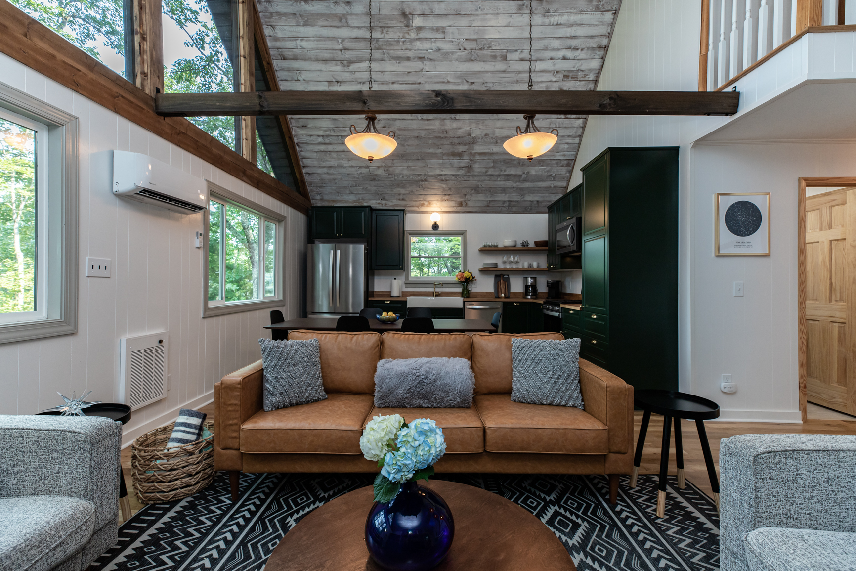 Star View Cabin - Powder Horn Mountain | Photo 20