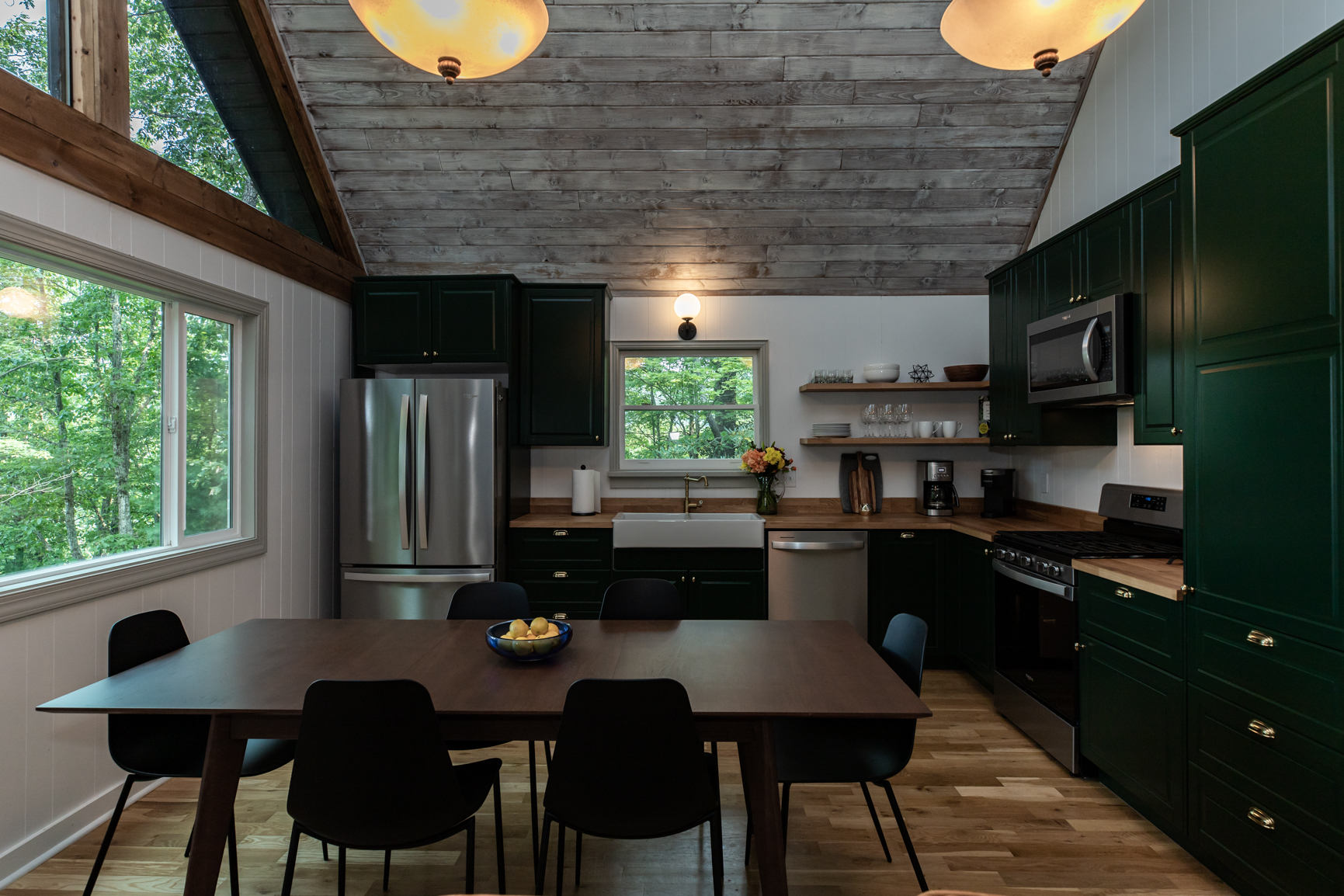 Star View Cabin - Powder Horn Mountain | Photo 22