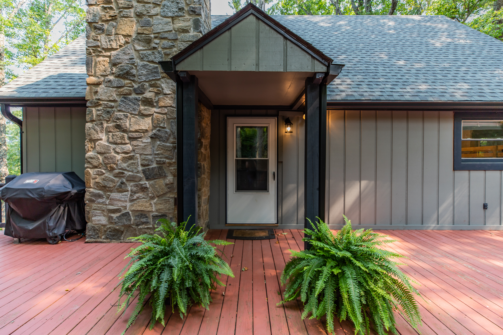 Star View Cabin - Powder Horn Mountain | Photo 10