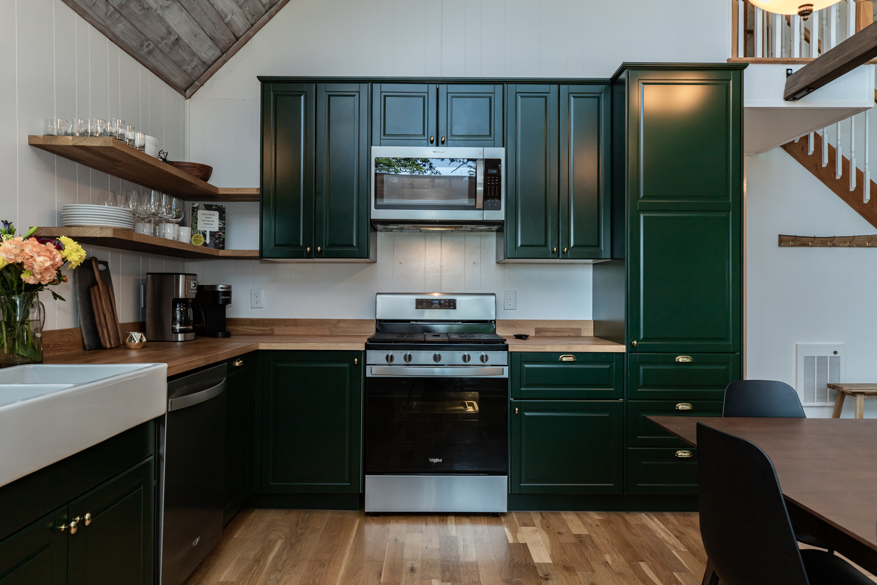 Star View Cabin - Powder Horn Mountain | Photo 23