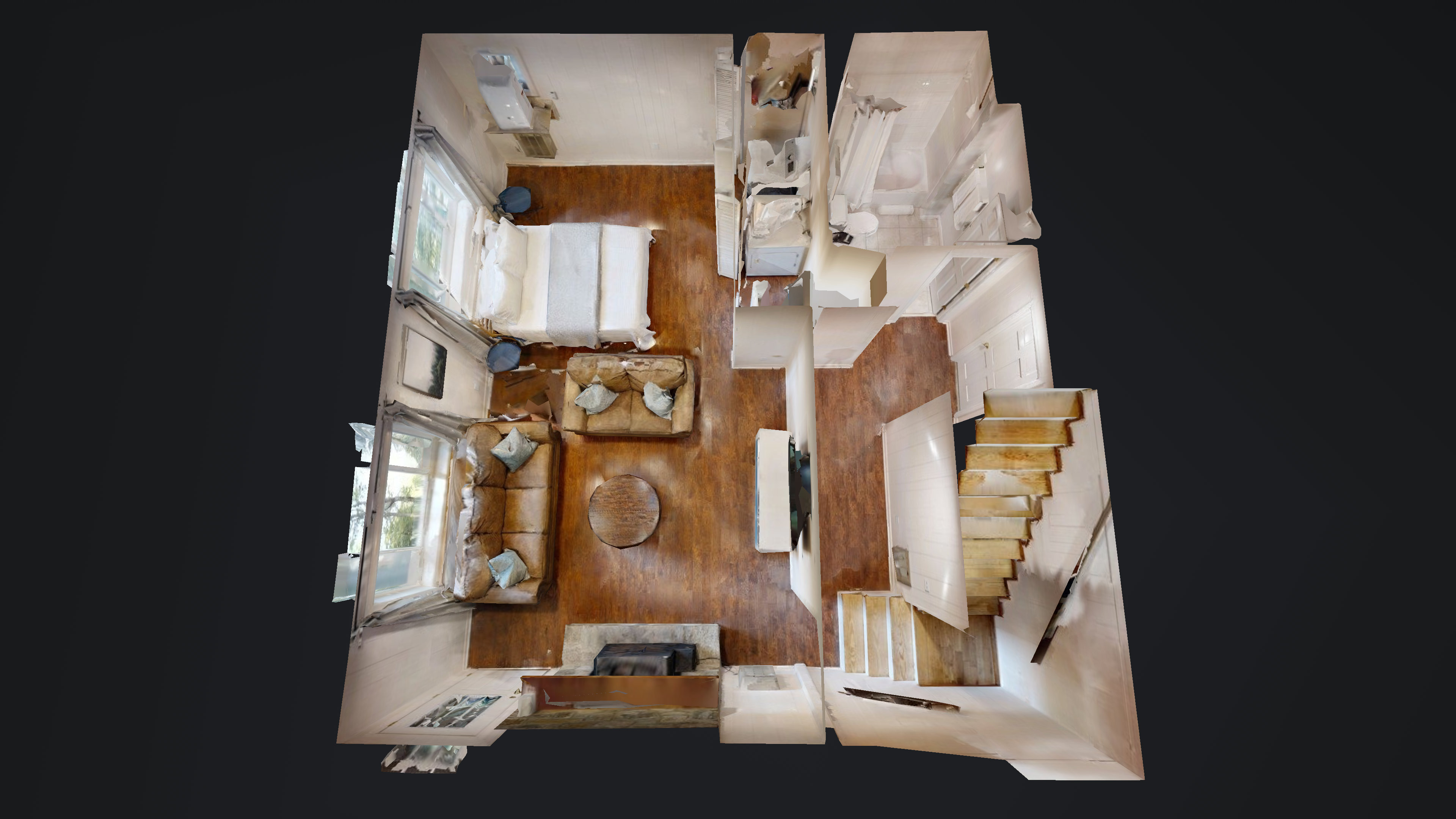 Star View Cabin - Powder Horn Mountain | Photo 13