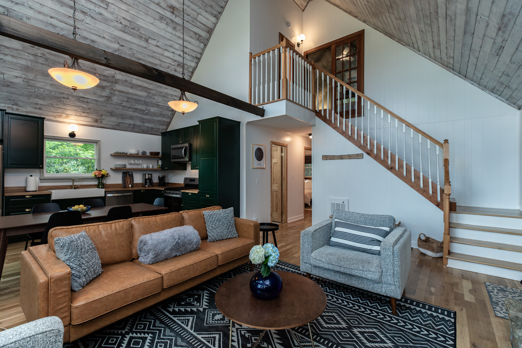 Star View Cabin - Powder Horn Mountain | Photo 17