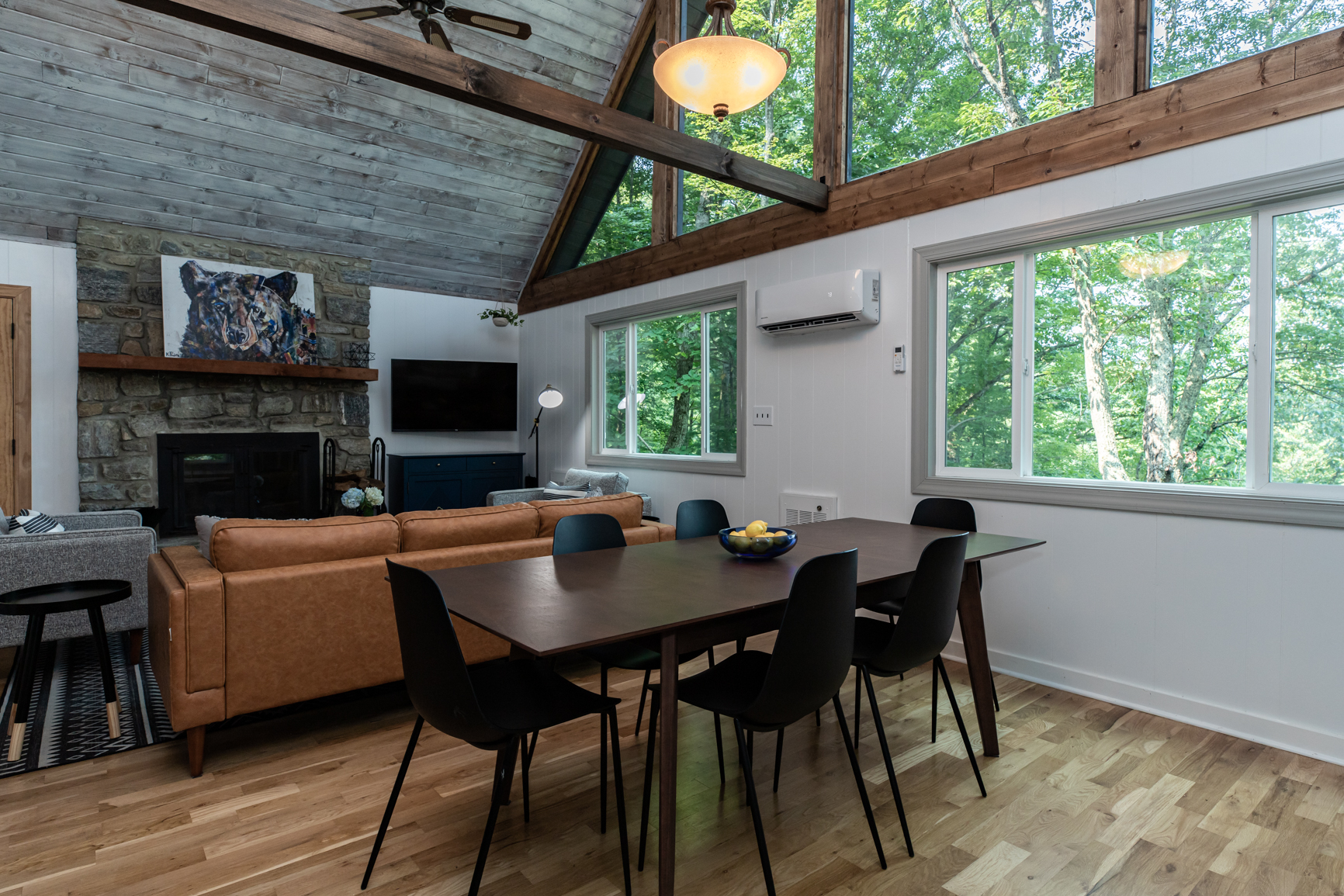 Star View Cabin - Powder Horn Mountain | Photo 24