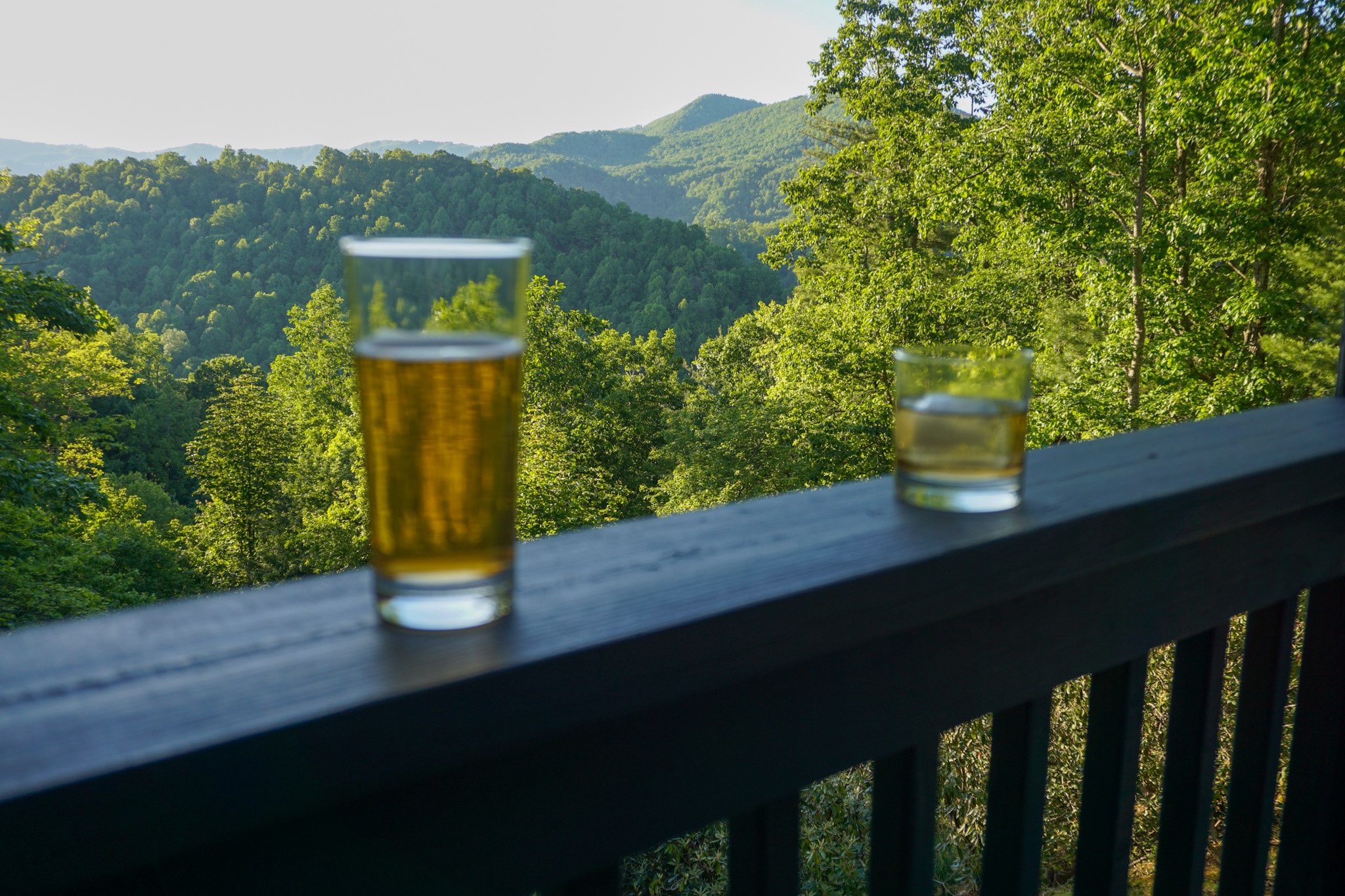 Star View Cabin - Powder Horn Mountain | Photo 7