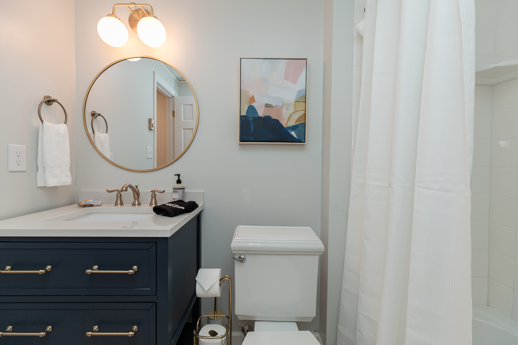 Star View Cabin - Powder Horn Mountain | Photo 36