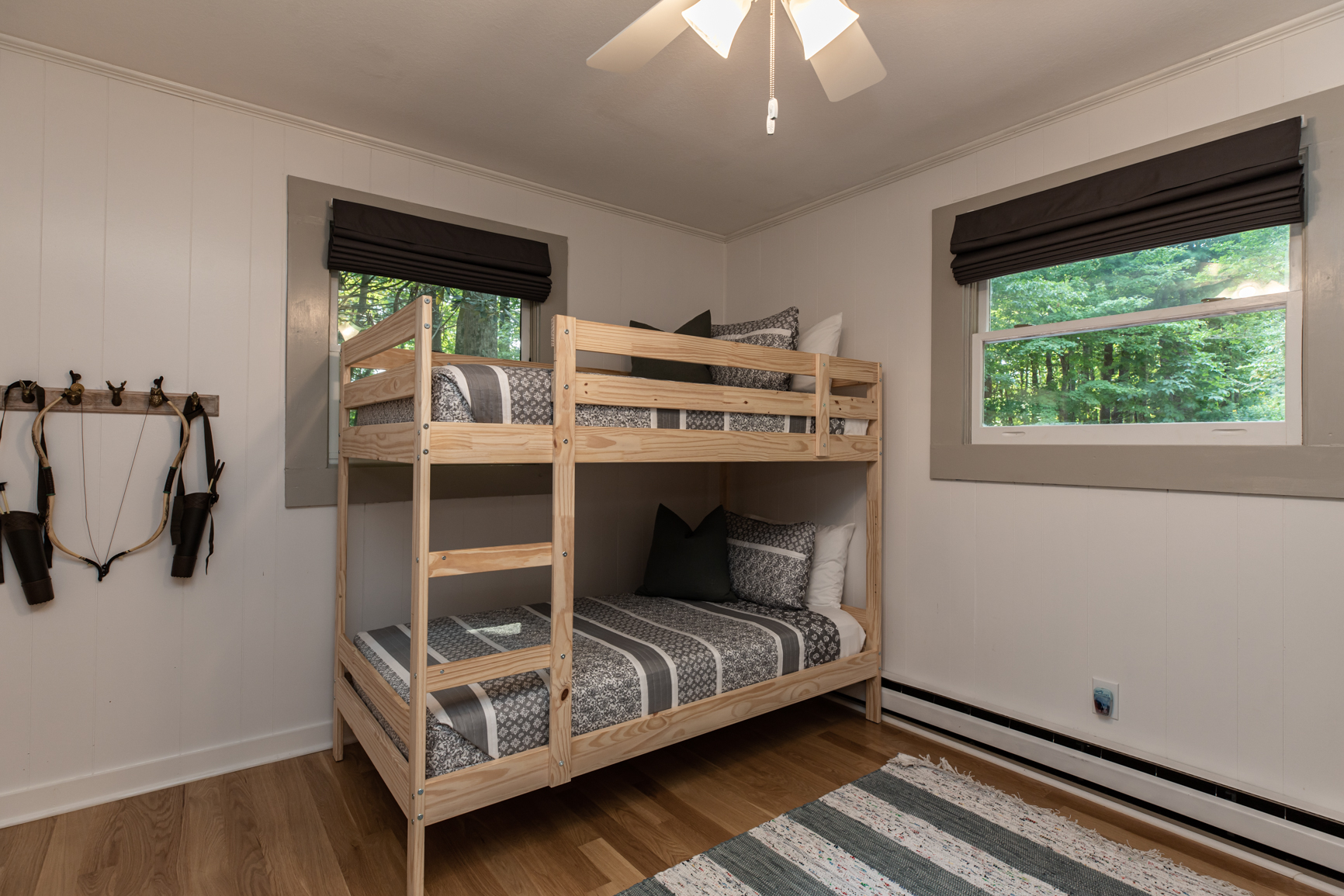 Star View Cabin - Powder Horn Mountain | Photo 27