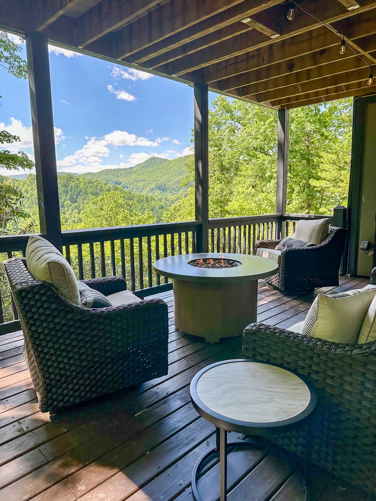 Star View Cabin - Powder Horn Mountain | Photo 14