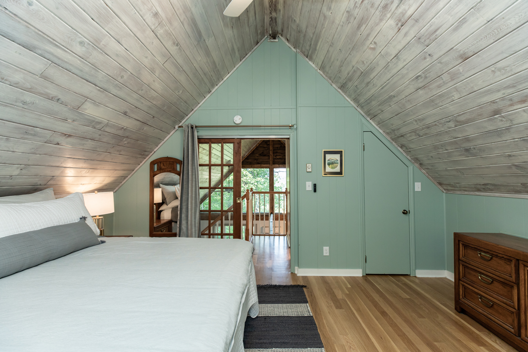 Star View Cabin - Powder Horn Mountain | Photo 33