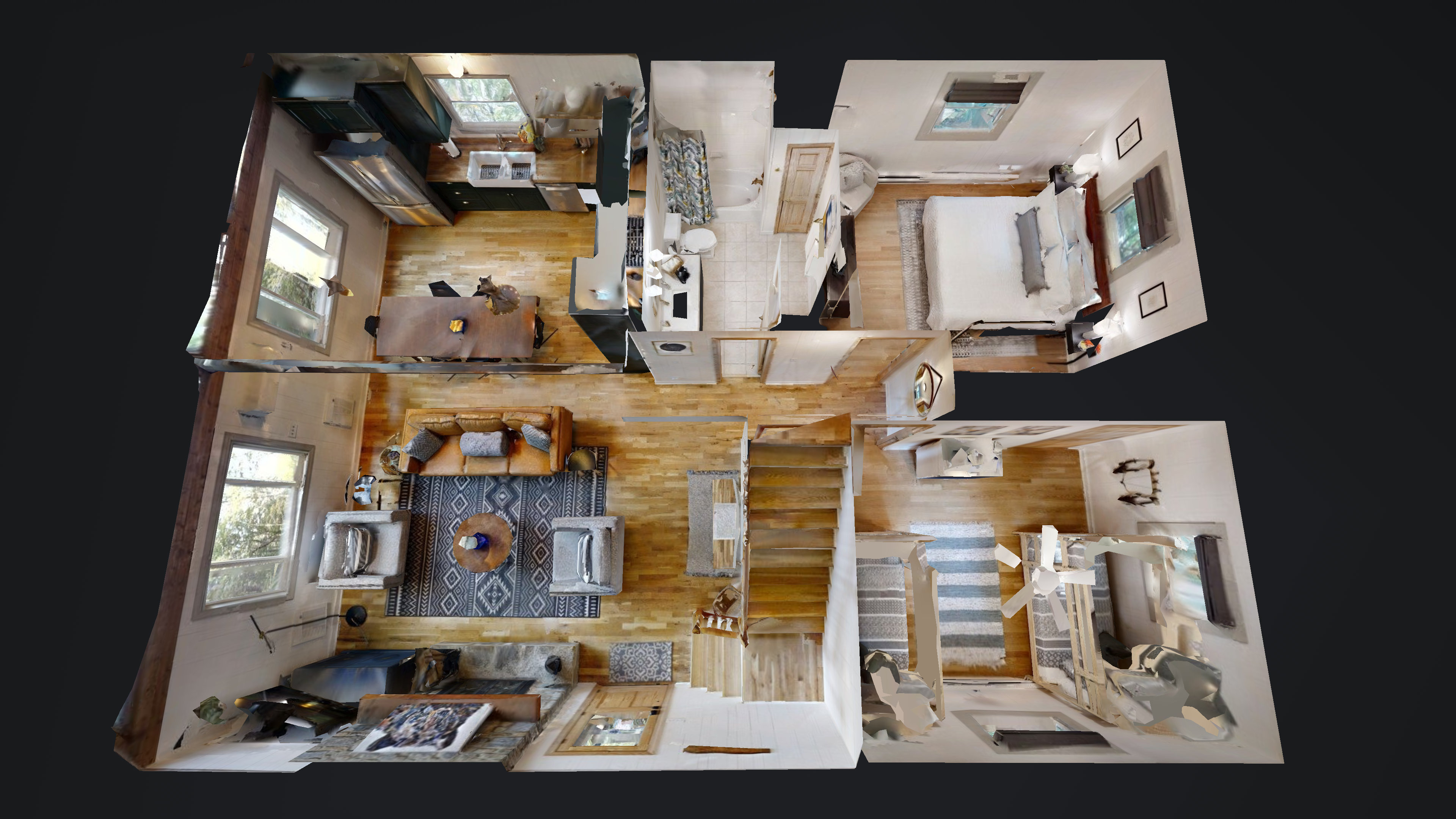 Star View Cabin - Powder Horn Mountain | Photo 11