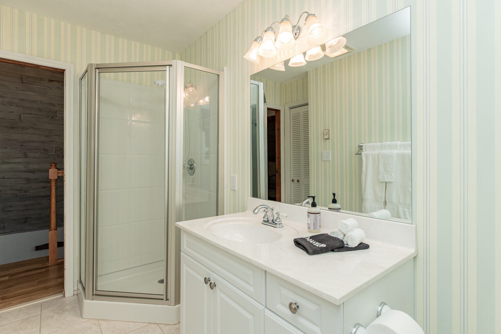 Star View Cabin - Powder Horn Mountain | Photo 30