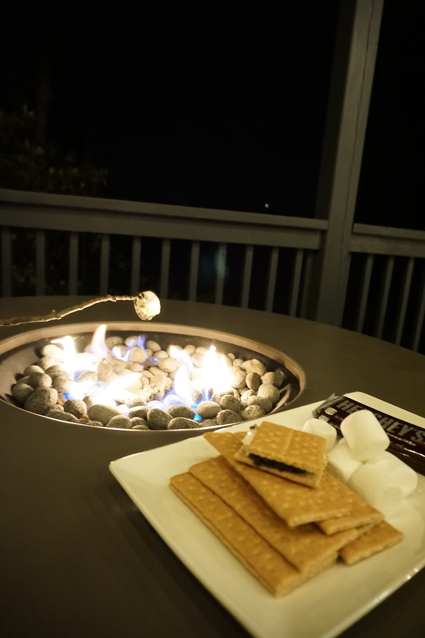 Star View Cabin - Powder Horn Mountain | Photo 4