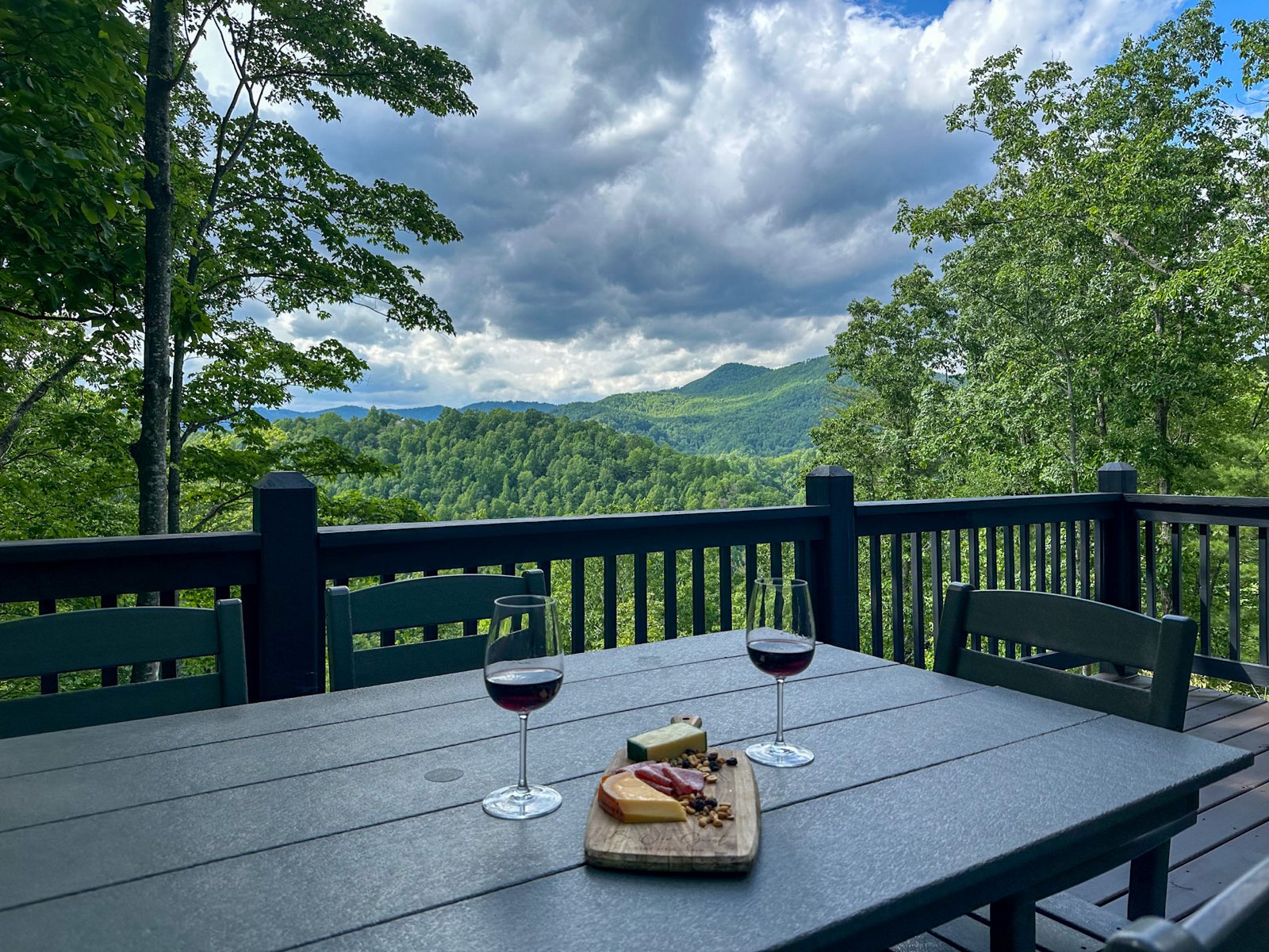 Star View Cabin - Powder Horn Mountain | Photo 3