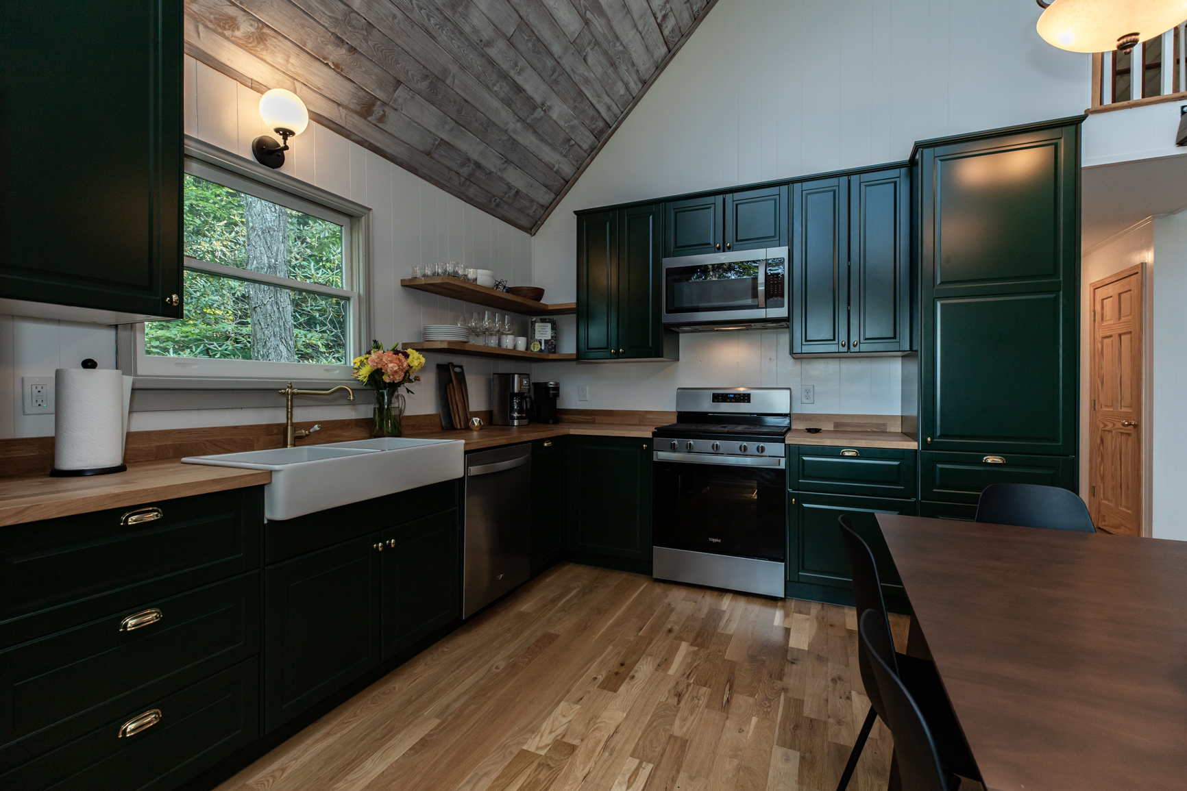 Star View Cabin - Powder Horn Mountain | Photo 21