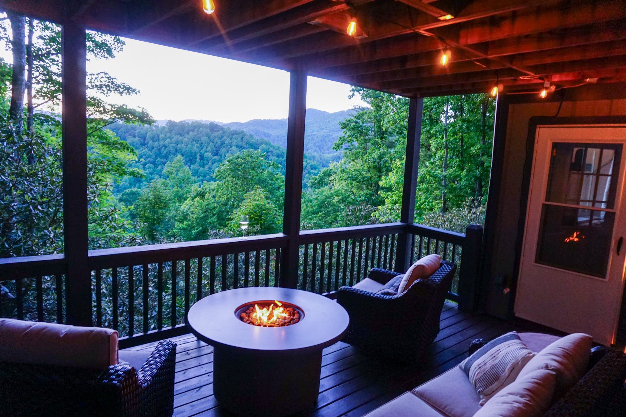 Star View Cabin - Powder Horn Mountain | Photo 5