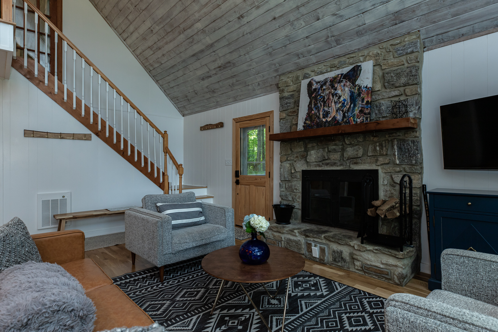 Star View Cabin - Powder Horn Mountain | Photo 18