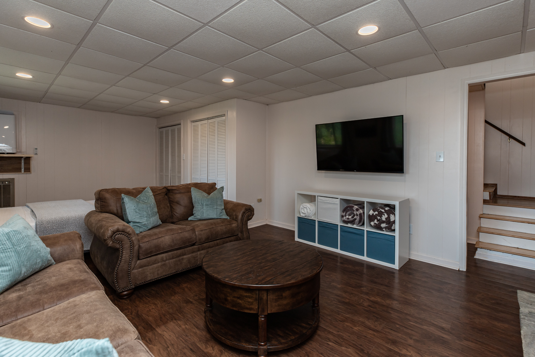 Star View Cabin - Powder Horn Mountain | Photo 38