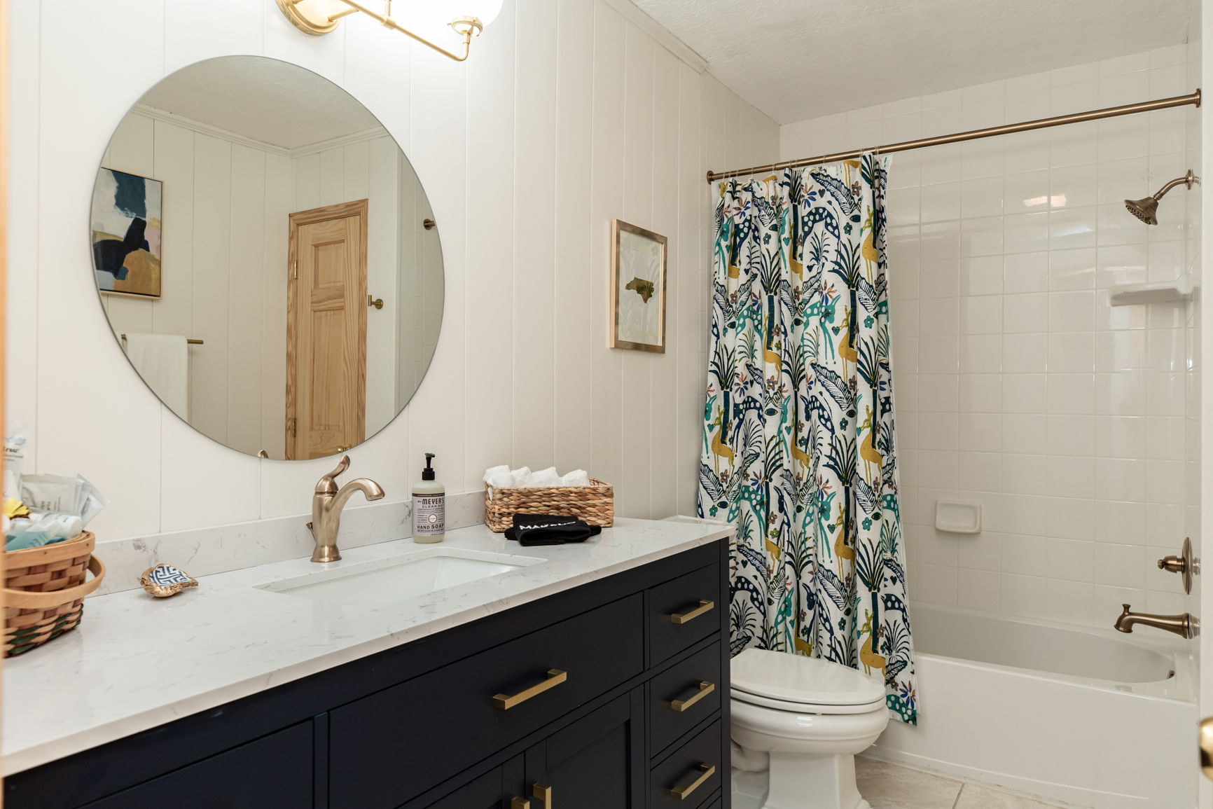 Star View Cabin - Powder Horn Mountain | Photo 40