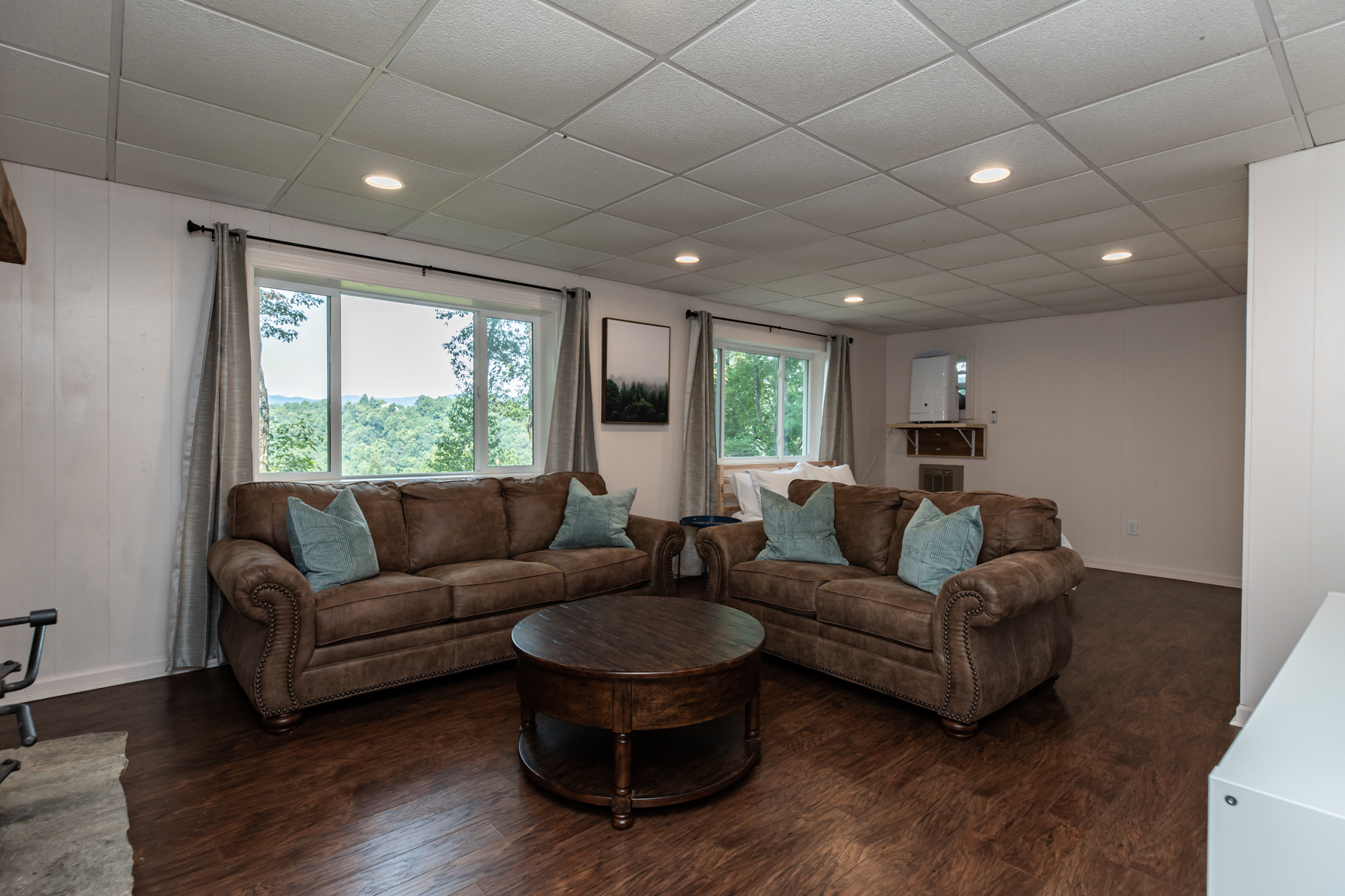 Star View Cabin - Powder Horn Mountain | Photo 37