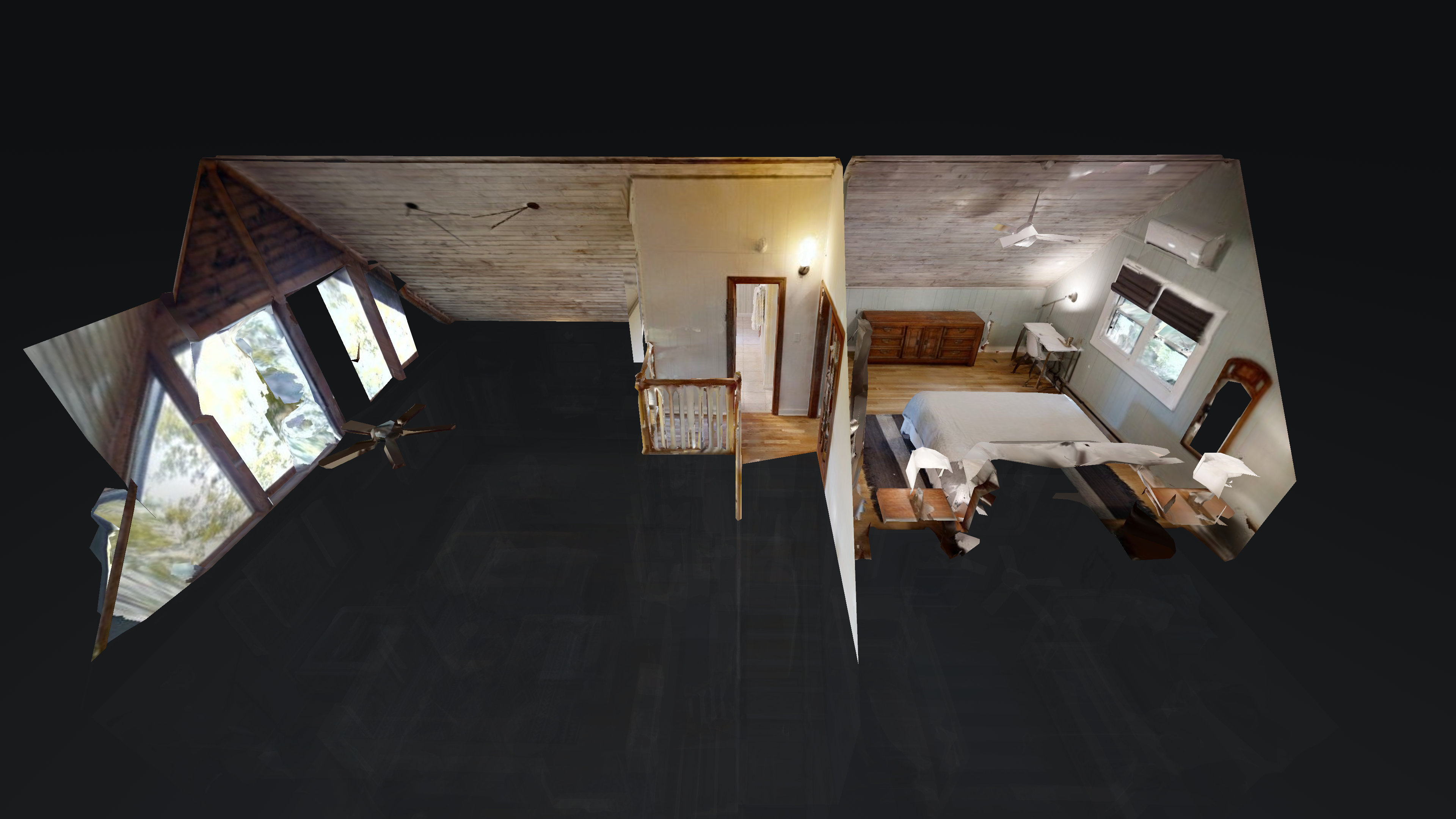 Star View Cabin - Powder Horn Mountain | Photo 12