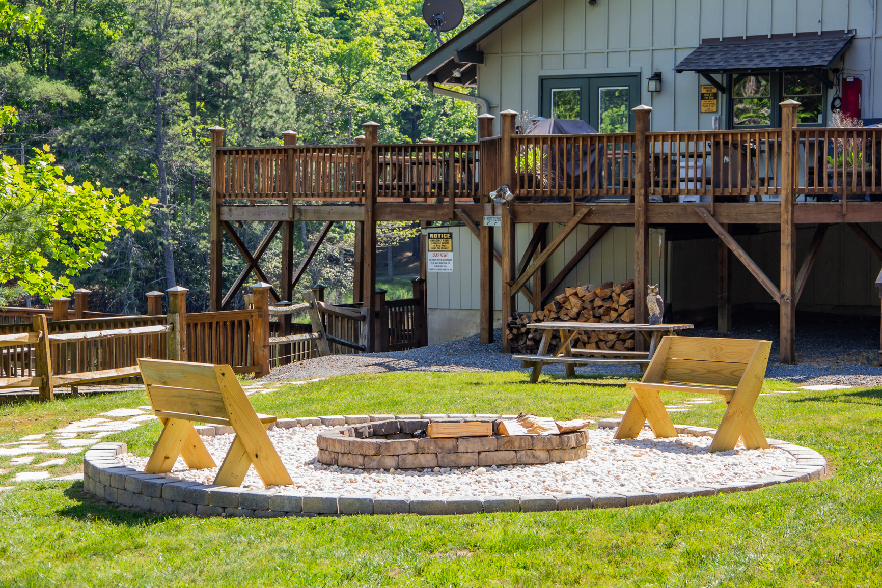 Powder Horn Mountain Community Picture