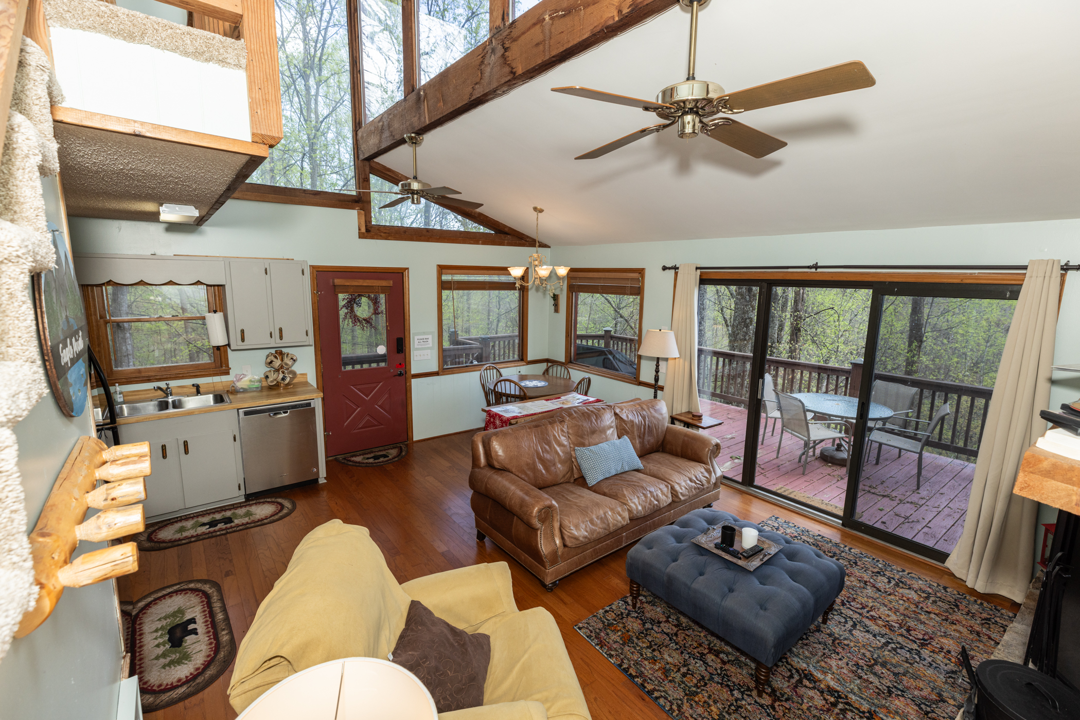 Eagle Point - Powder Horn Mountain | Photo 11