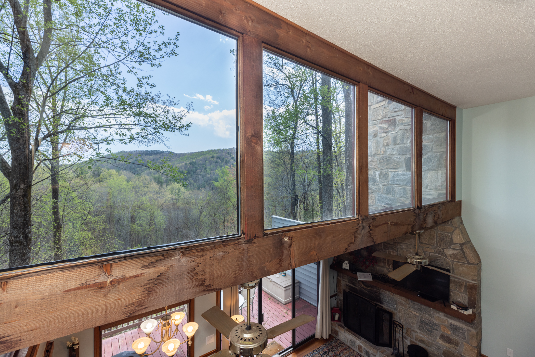 Eagle Point - Powder Horn Mountain | Photo 21