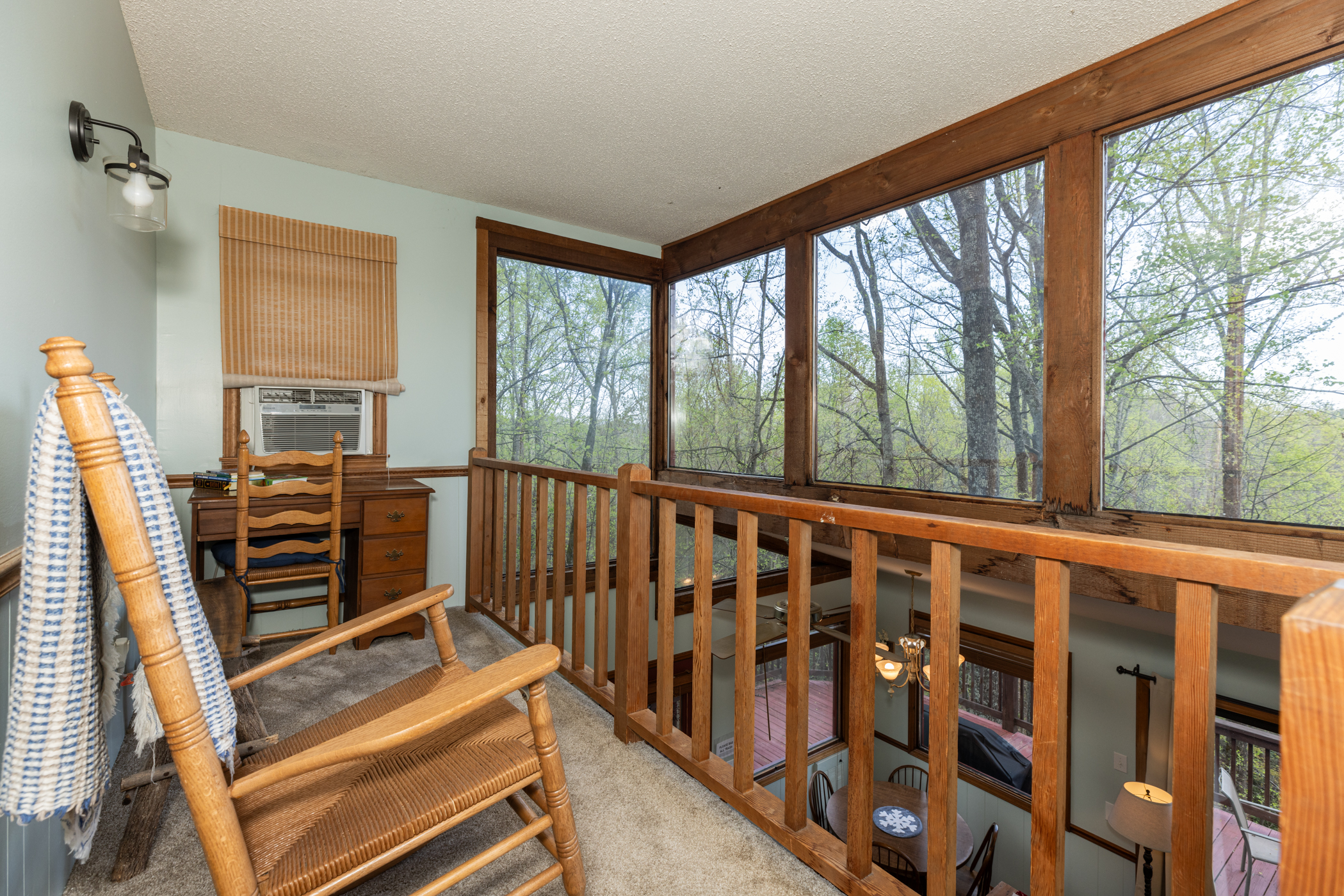 Eagle Point - Powder Horn Mountain | Photo 20