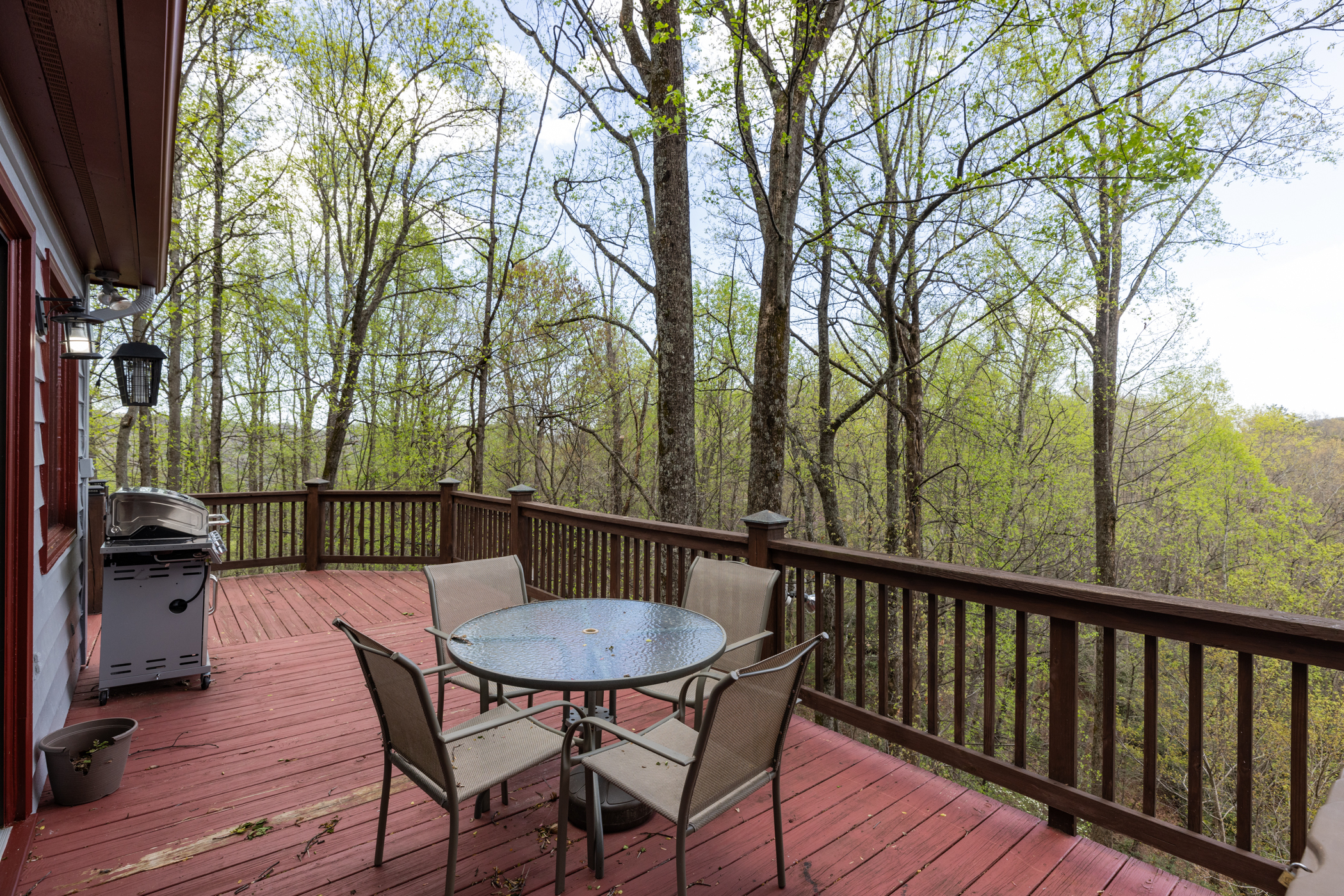 Eagle Point - Powder Horn Mountain | Photo 2