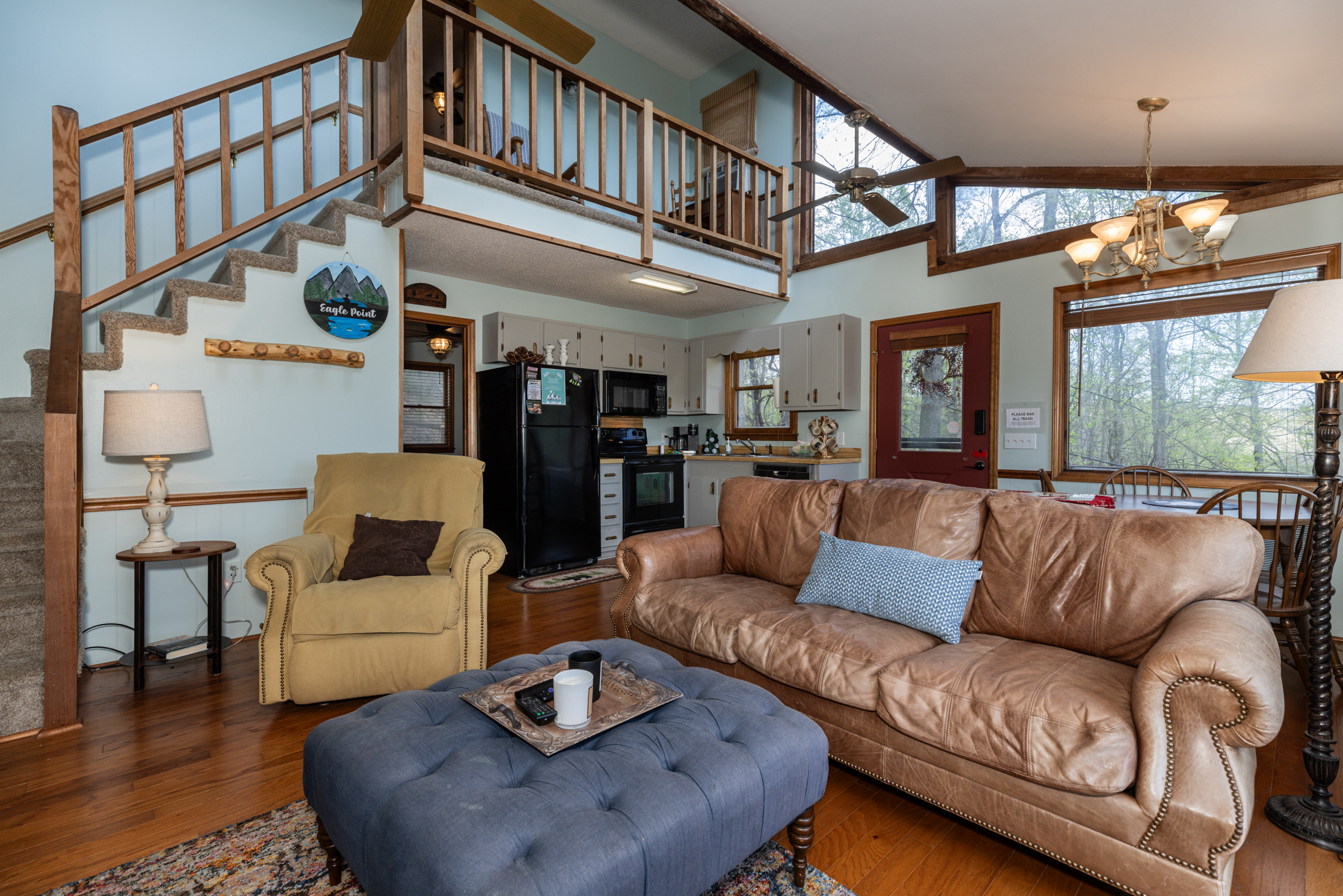 Eagle Point - Powder Horn Mountain | Photo 8