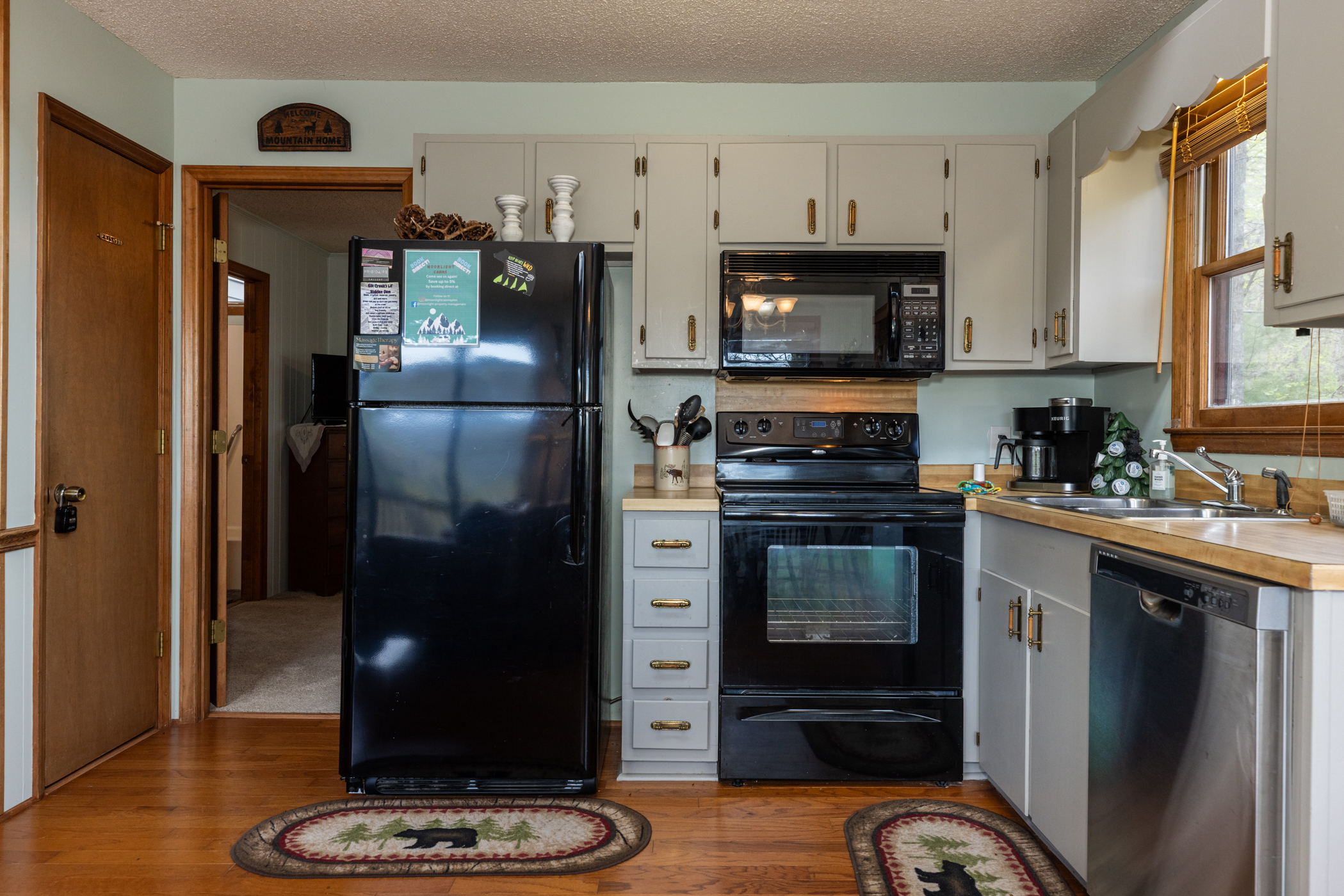 Eagle Point - Powder Horn Mountain | Photo 13