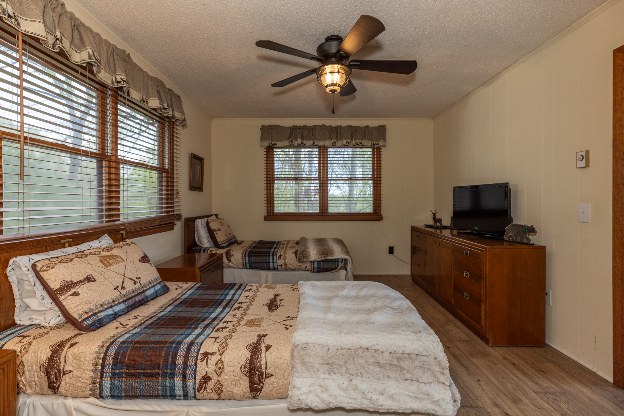 Eagle Point - Powder Horn Mountain | Photo 22