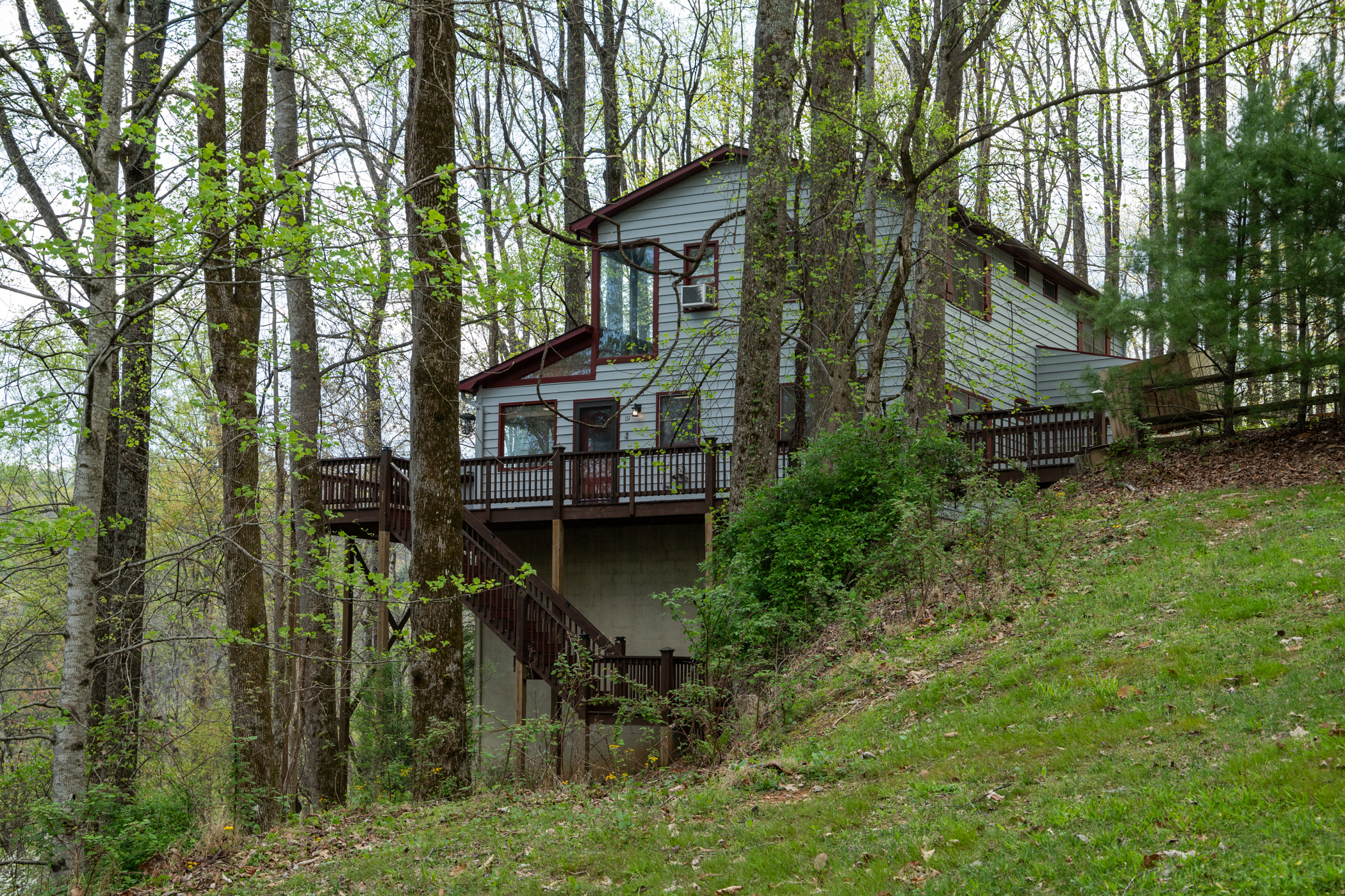 Eagle Point - Powder Horn Mountain | Photo 5