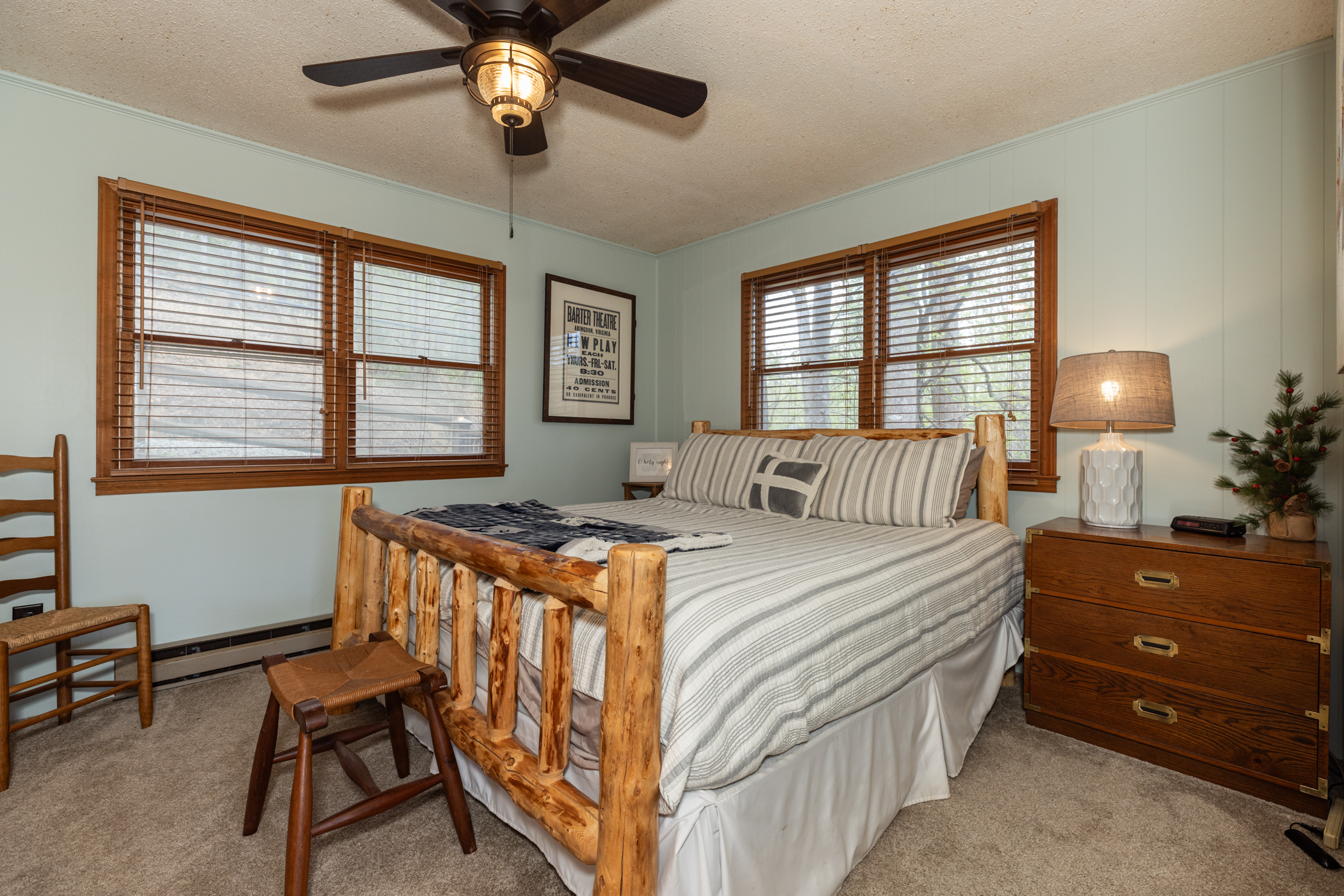 Eagle Point - Powder Horn Mountain | Photo 16