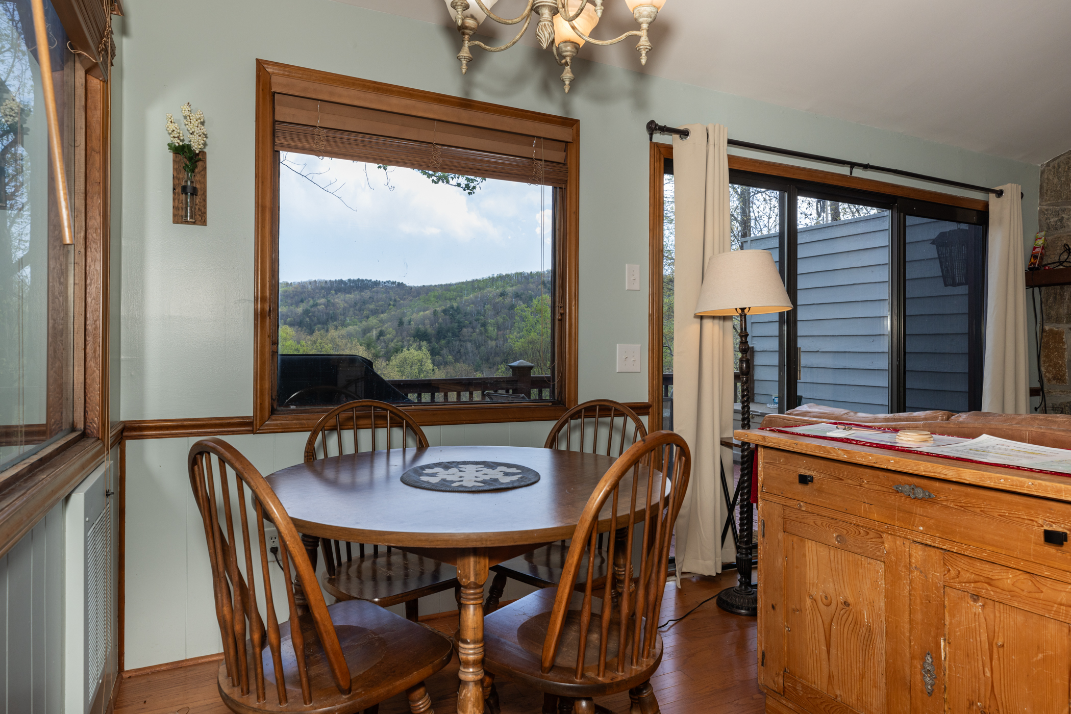 Eagle Point - Powder Horn Mountain | Photo 14