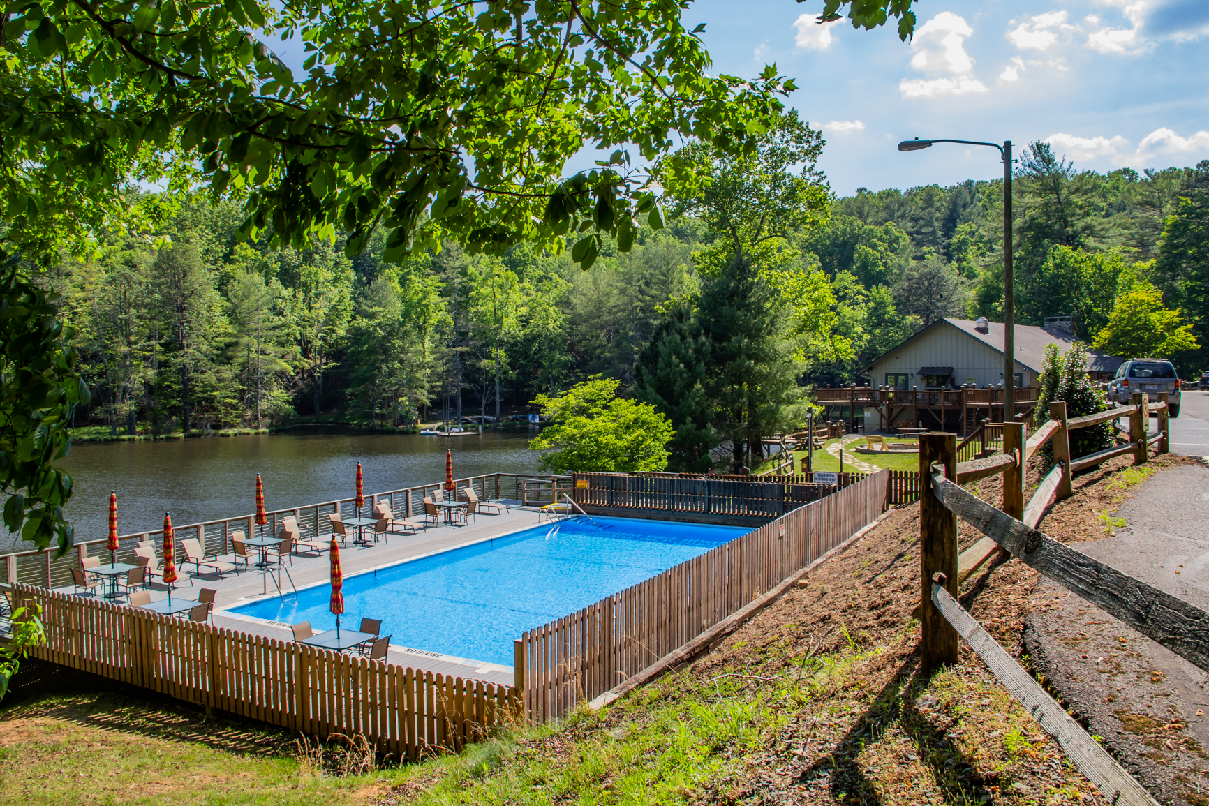 Powder Horn Mountain Community Picture