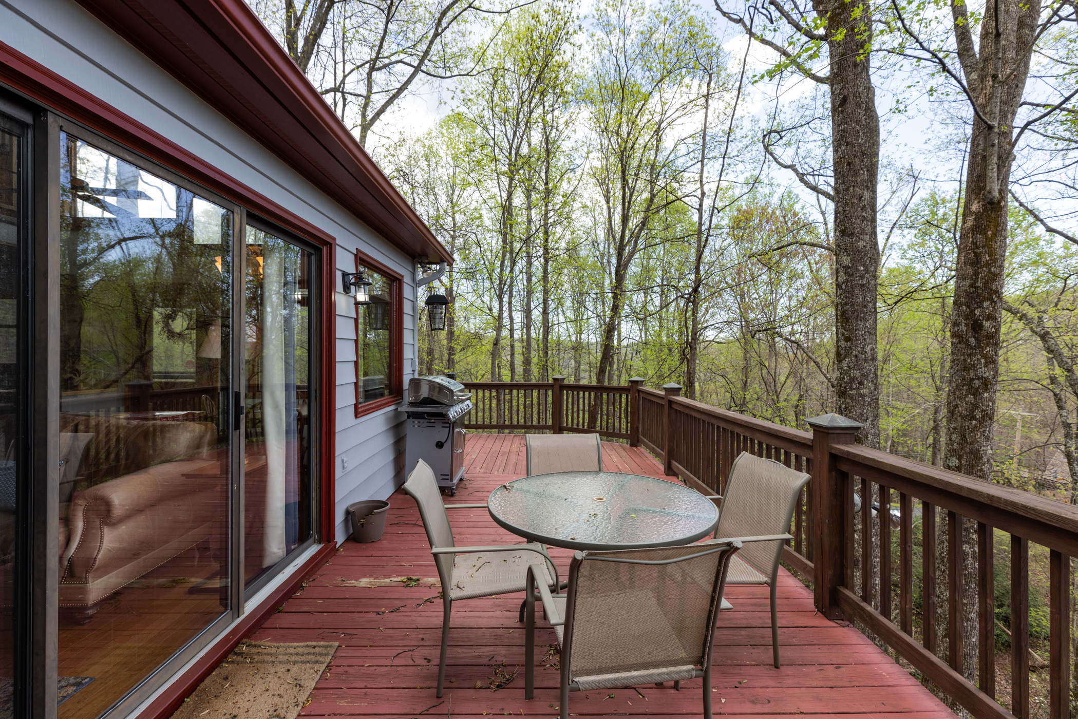 Eagle Point - Powder Horn Mountain | Photo 6