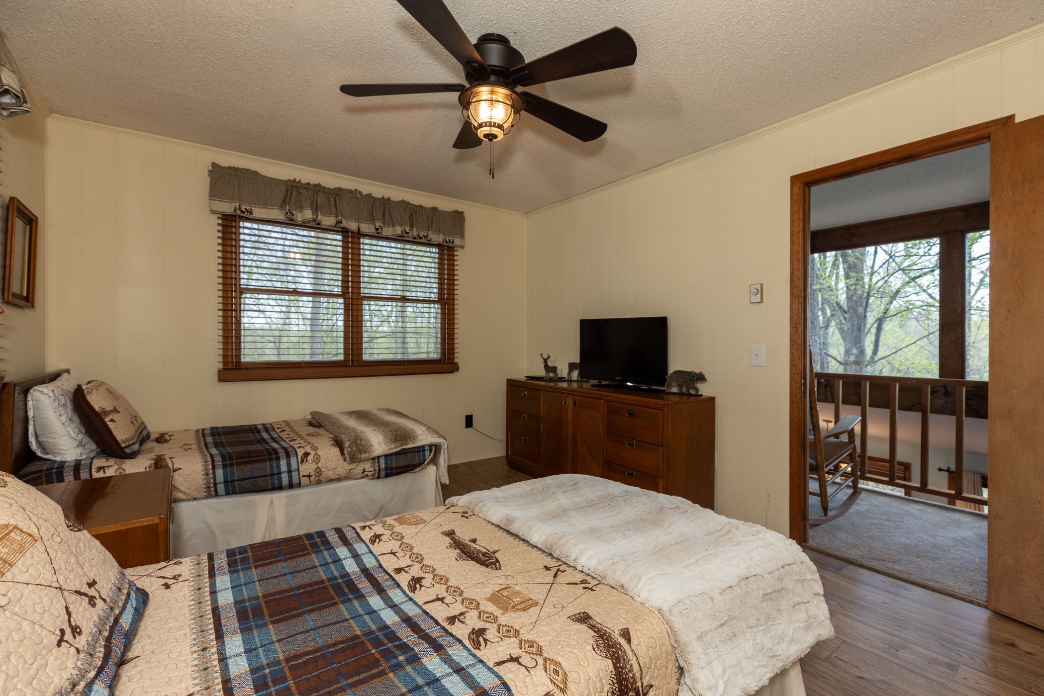 Eagle Point - Powder Horn Mountain | Photo 23