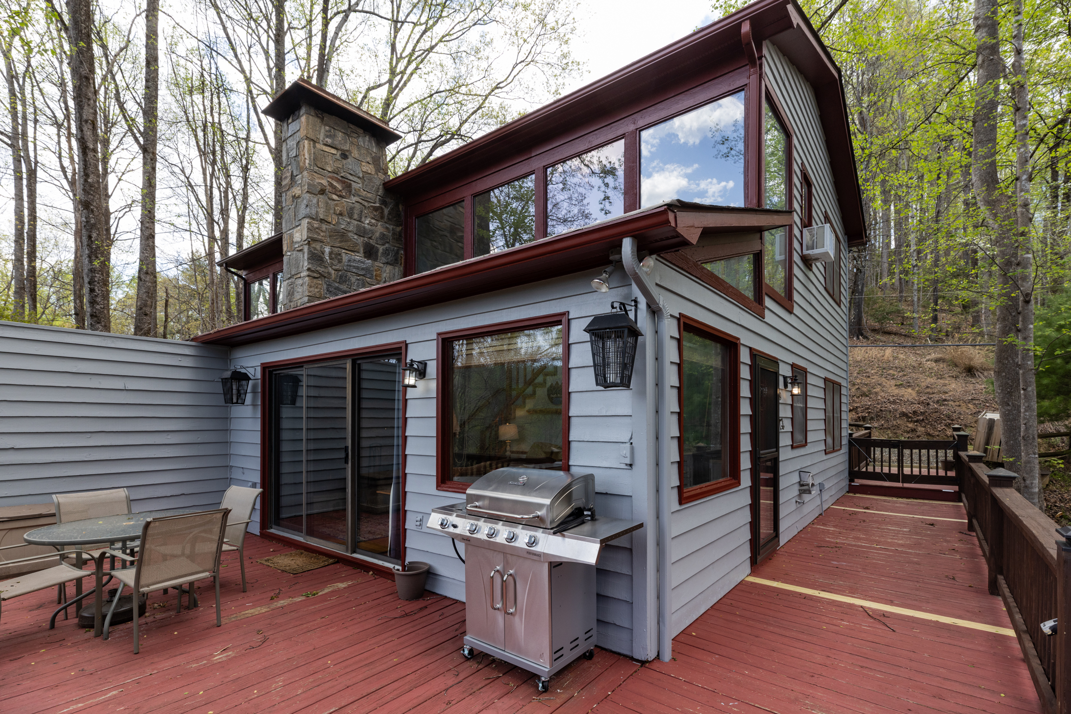 Eagle Point - Powder Horn Mountain | Photo 1