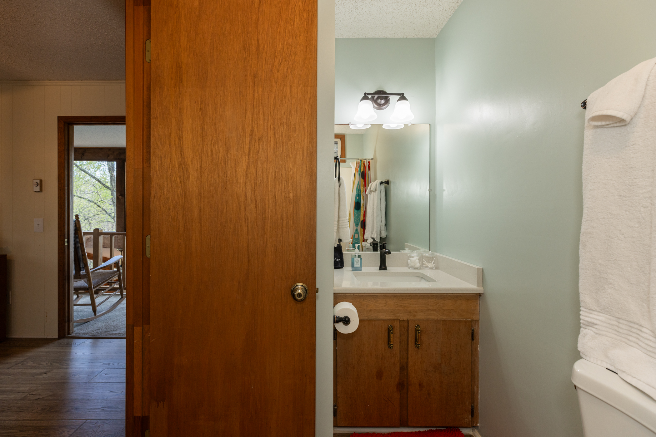 Eagle Point - Powder Horn Mountain | Photo 24