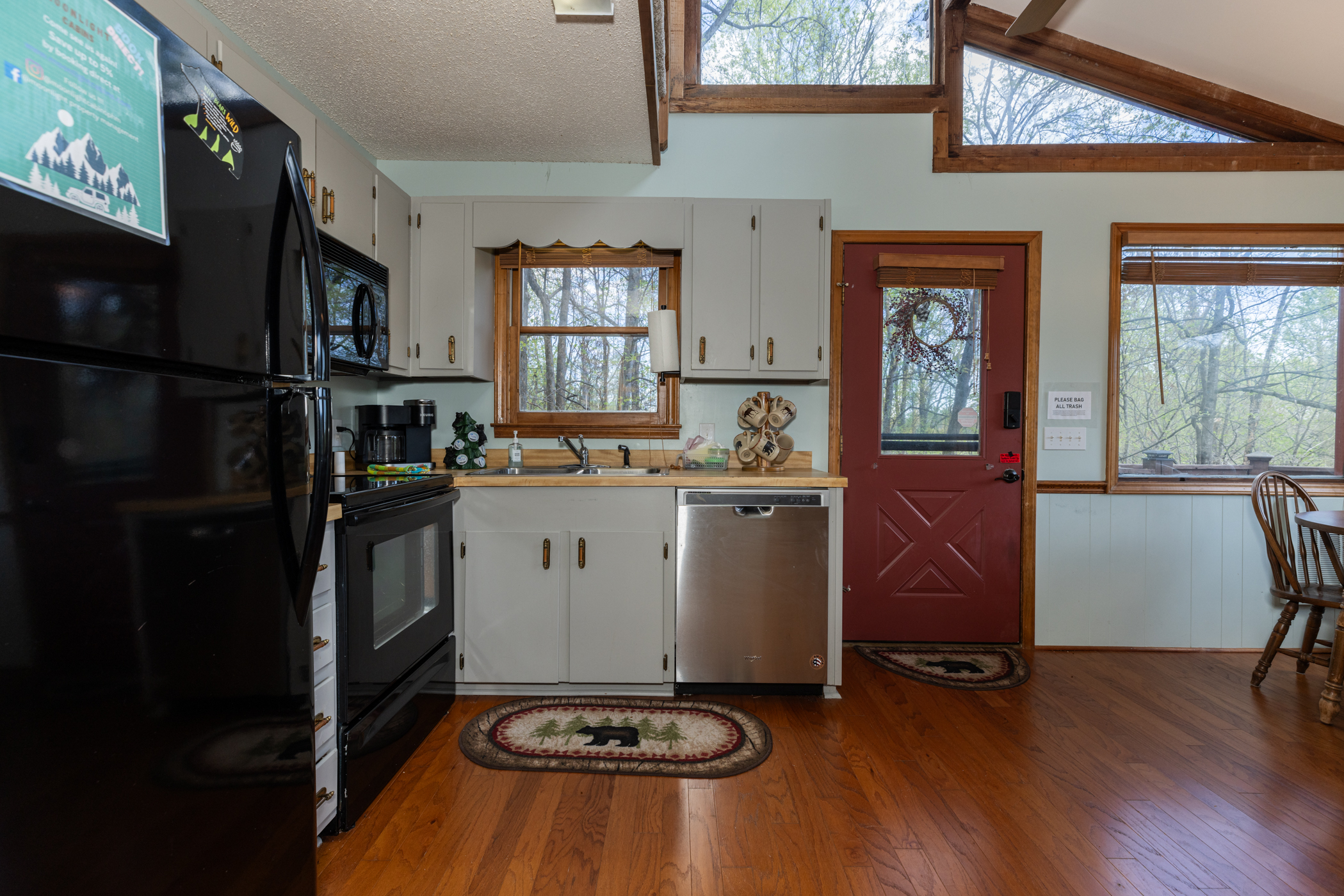 Eagle Point - Powder Horn Mountain | Photo 12