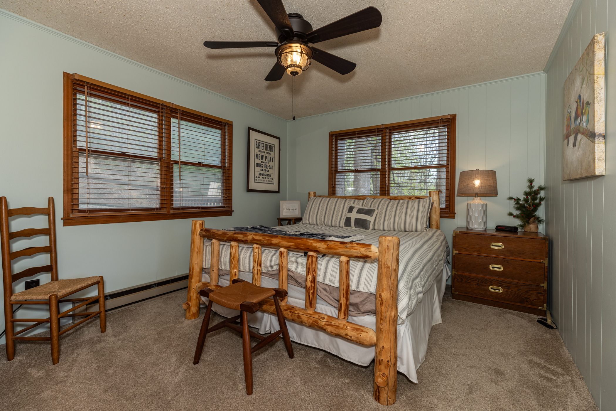 Eagle Point - Powder Horn Mountain | Photo 15