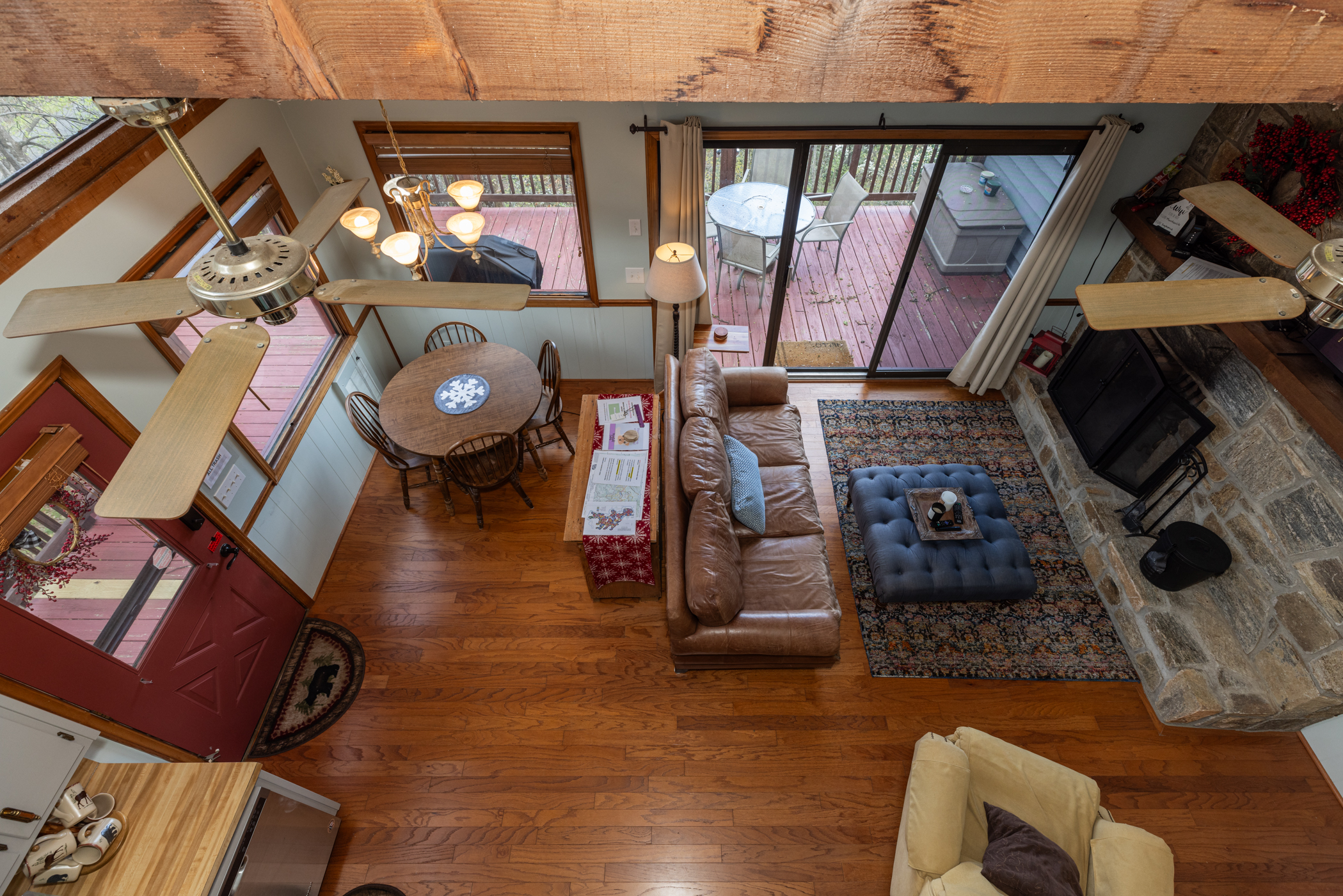 Eagle Point - Powder Horn Mountain | Photo 7