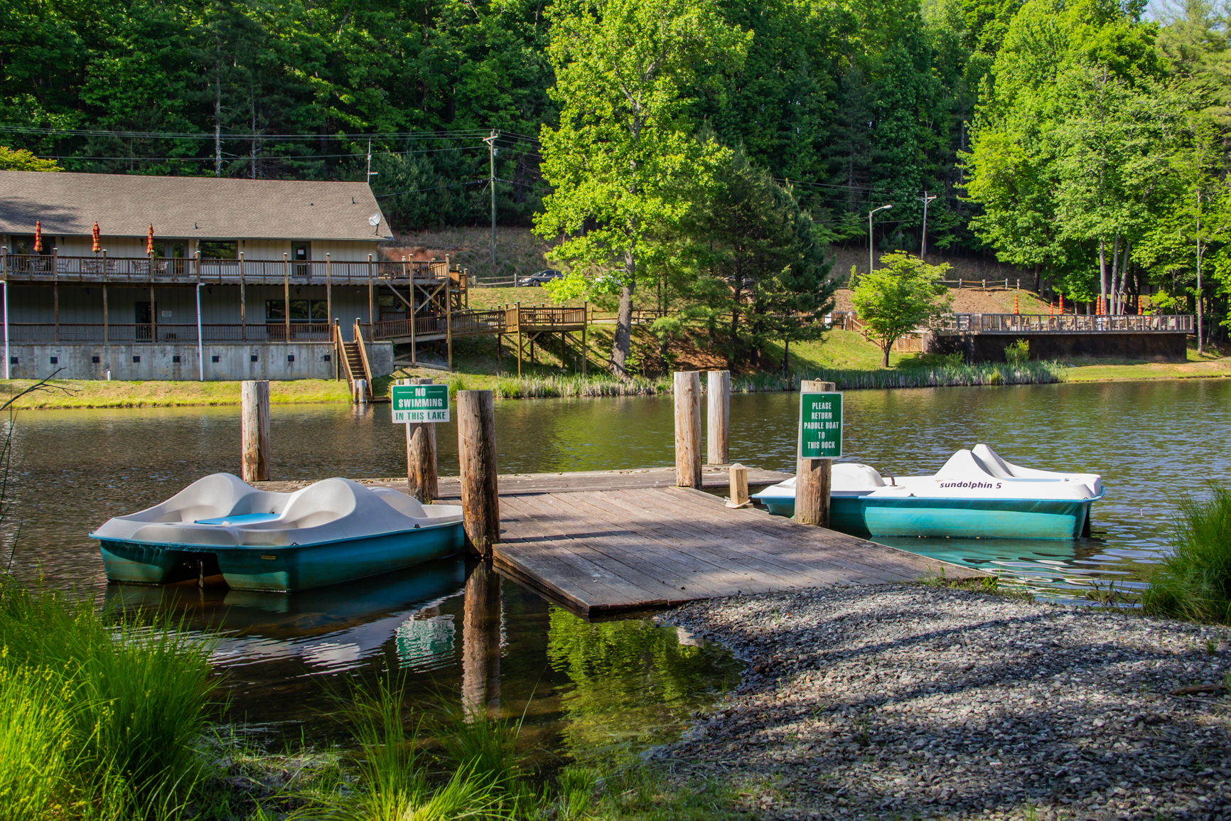 Powder Horn Mountain Community Picture